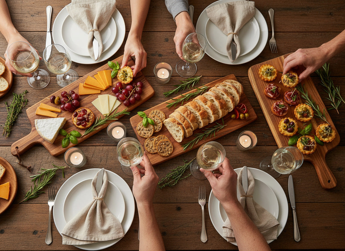 The Complete Guide to Acacia Wood: Why It's the Ultimate Choice for Your Kitchen