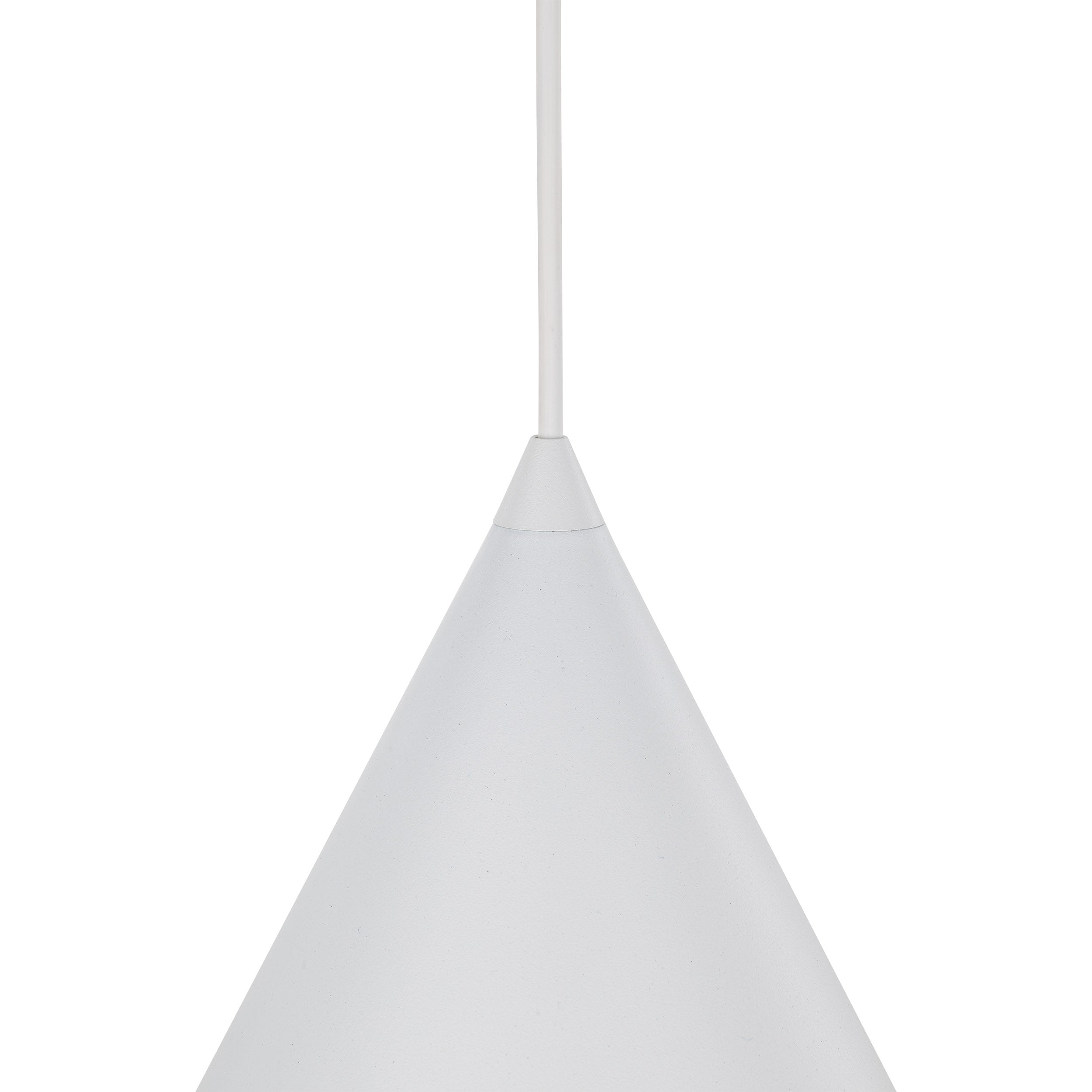 CONO Modern Minimalist Pendant Light M