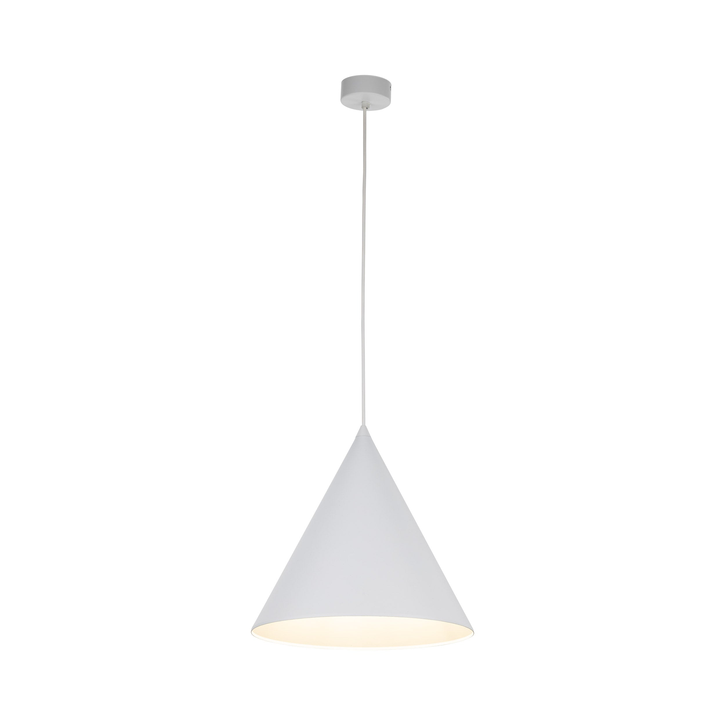 CONO Modern Minimalist Pendant Light M