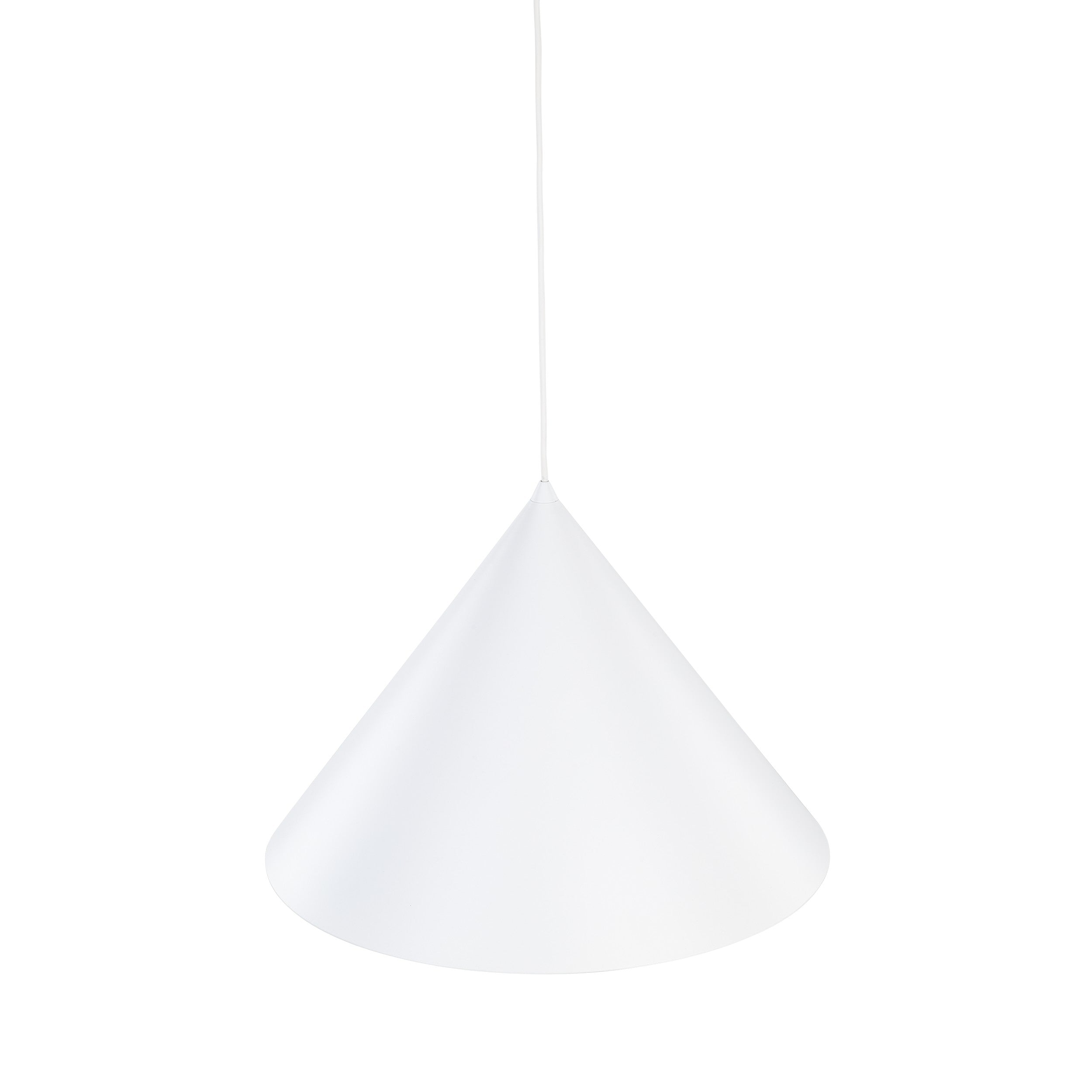 CONO Modern Minimalist Pendant Light XL