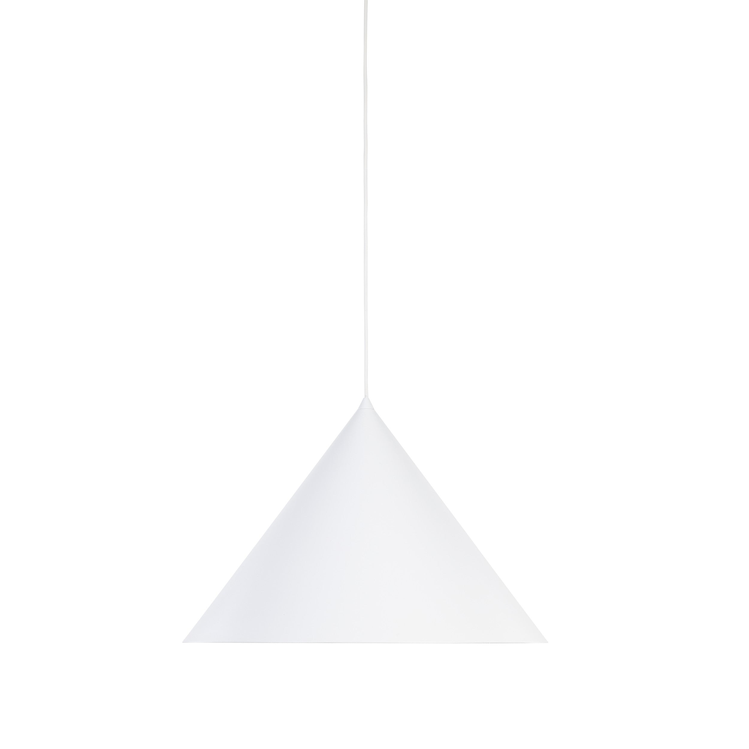 CONO Modern Minimalist Pendant Light XL