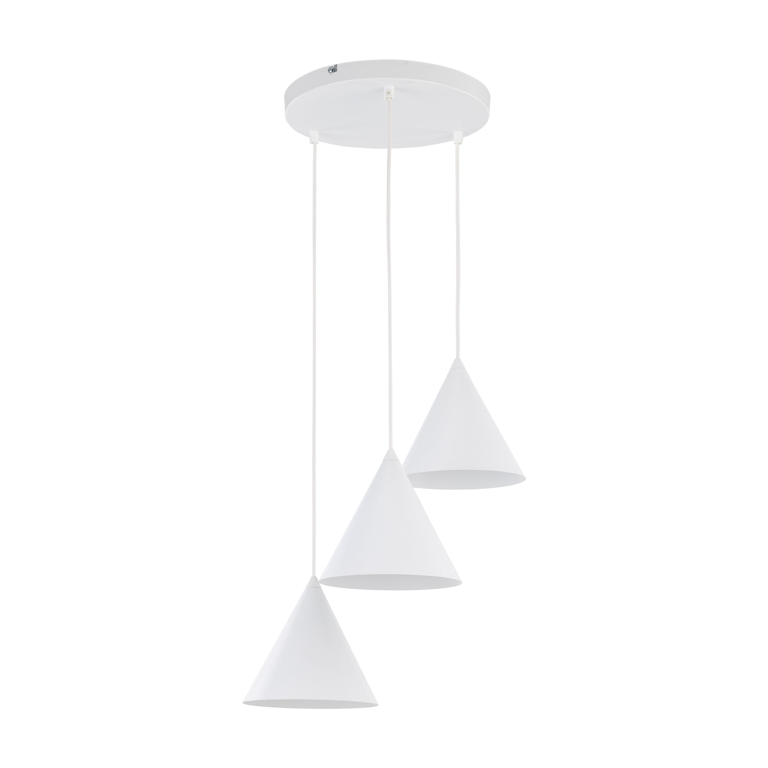 CONO Modern Minimalist Pendant Light 3