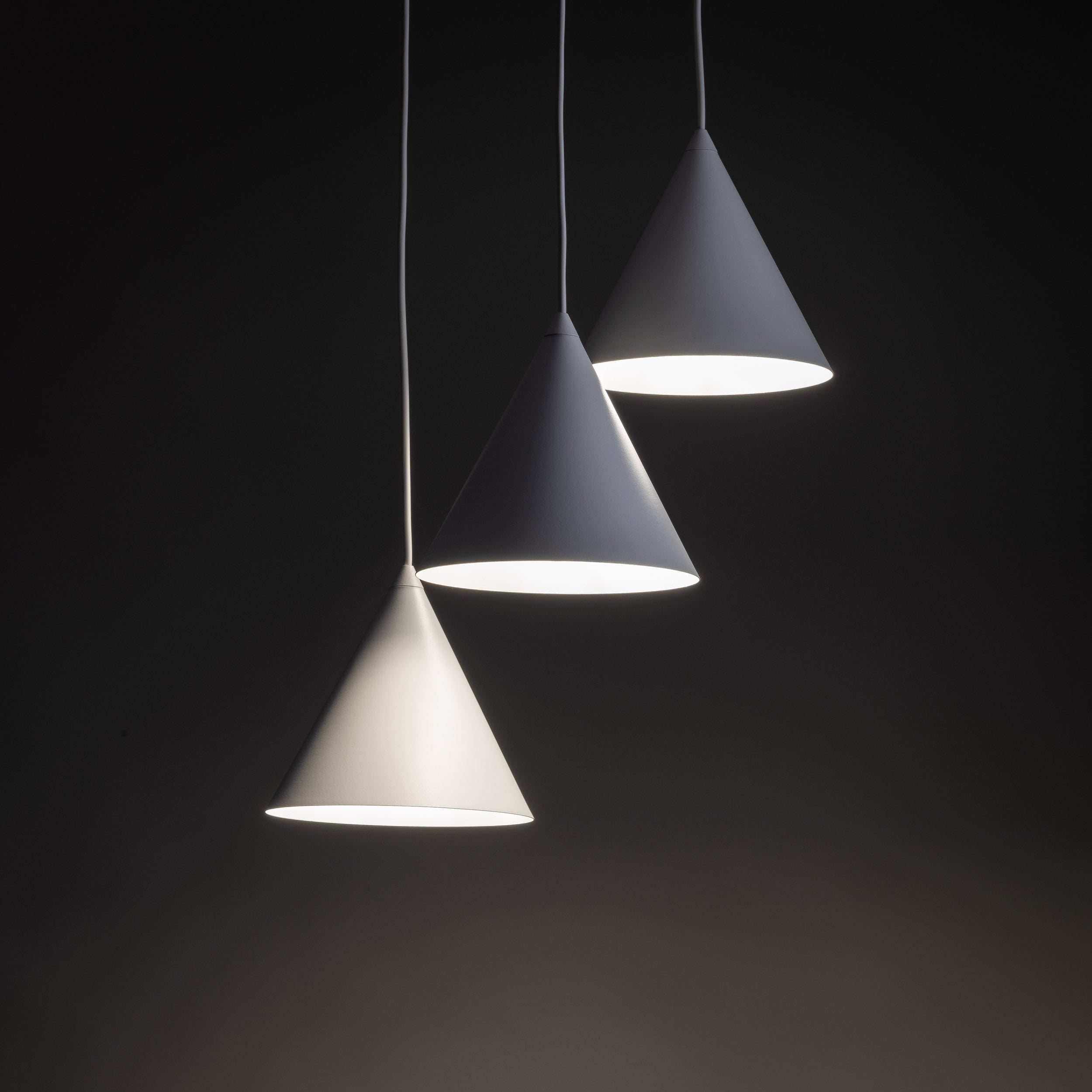 CONO Modern Minimalist Pendant Light 3