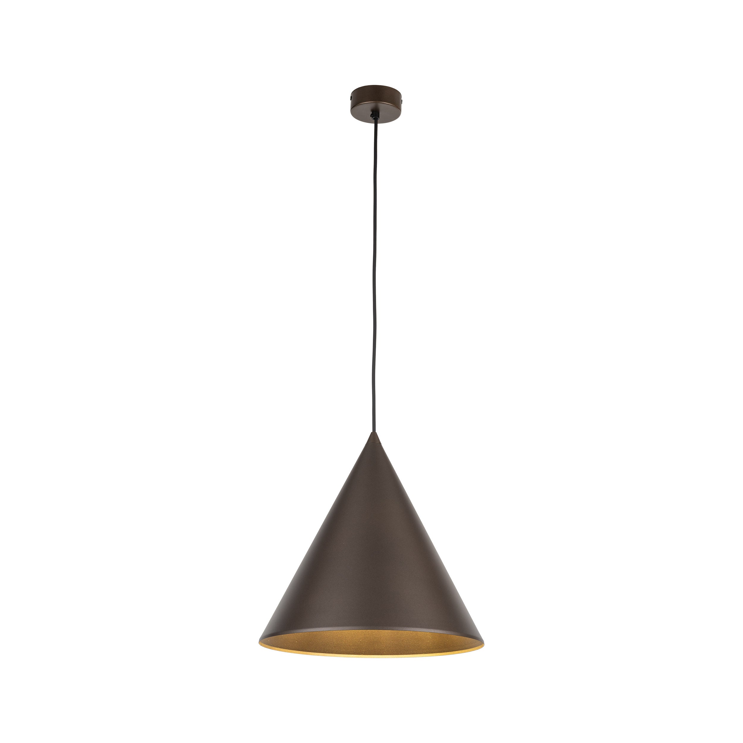 CONO Modern Minimalist Pendant Light L