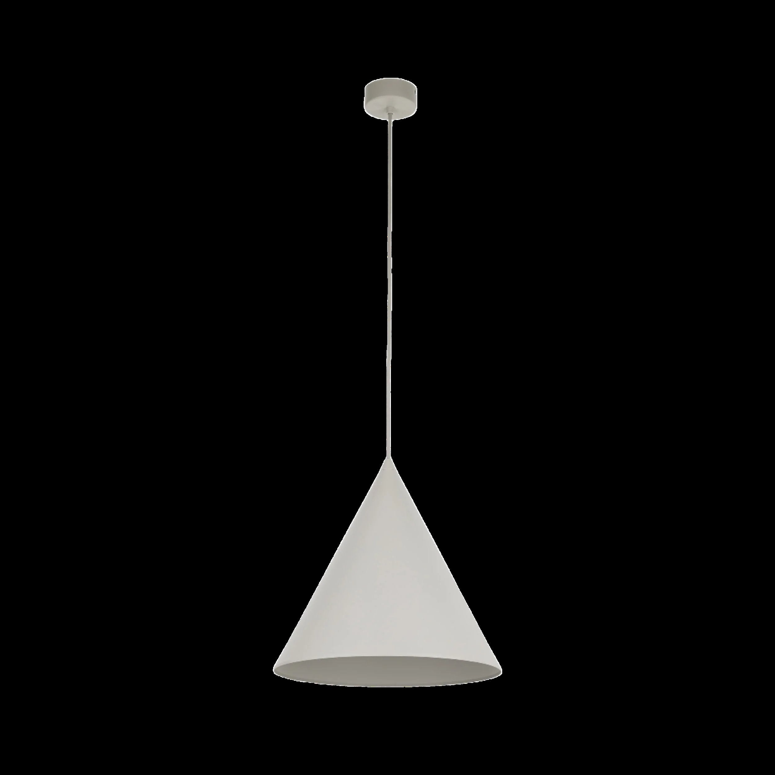 CONO Modern Minimalist Pendant Light L
