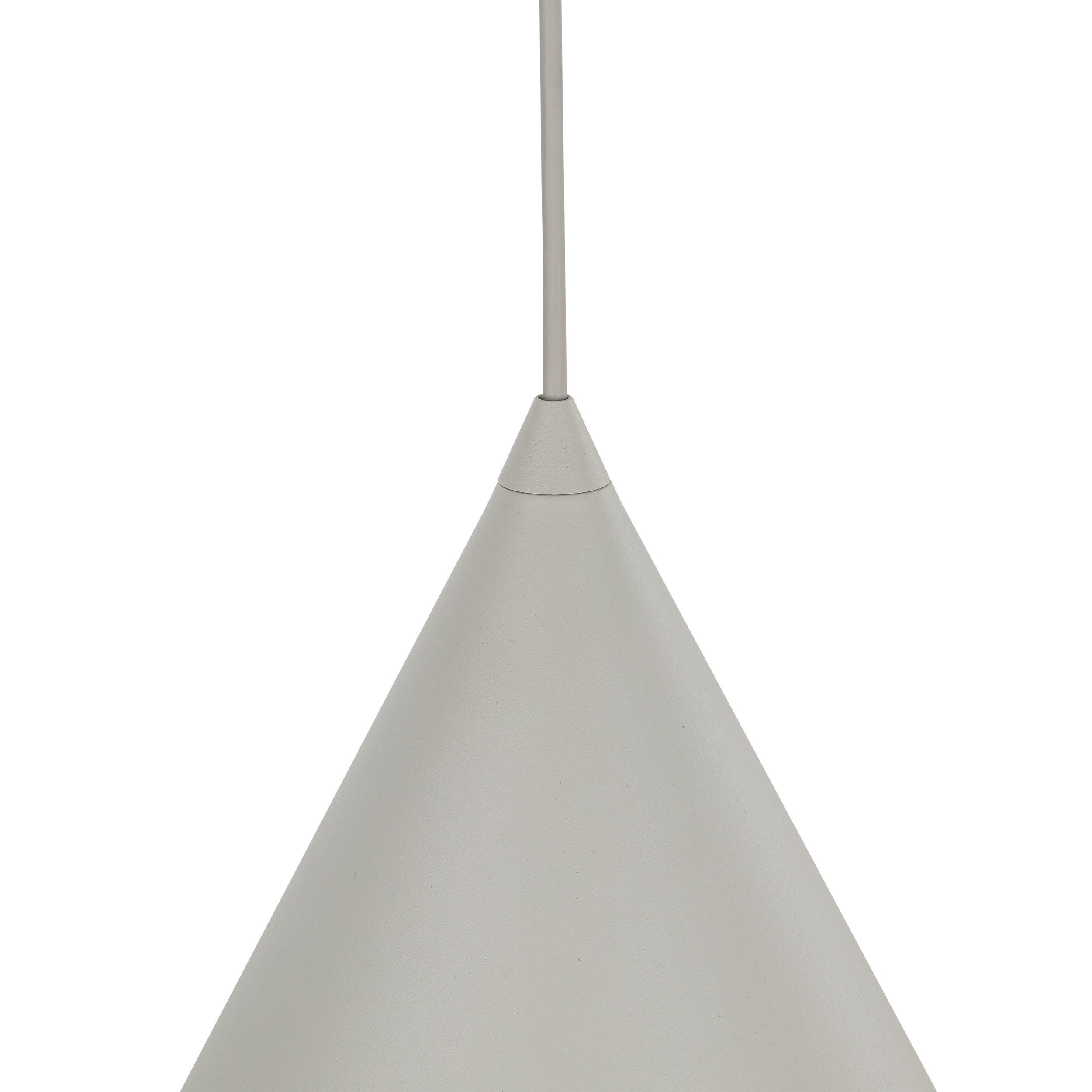CONO Modern Minimalist Pendant Light L