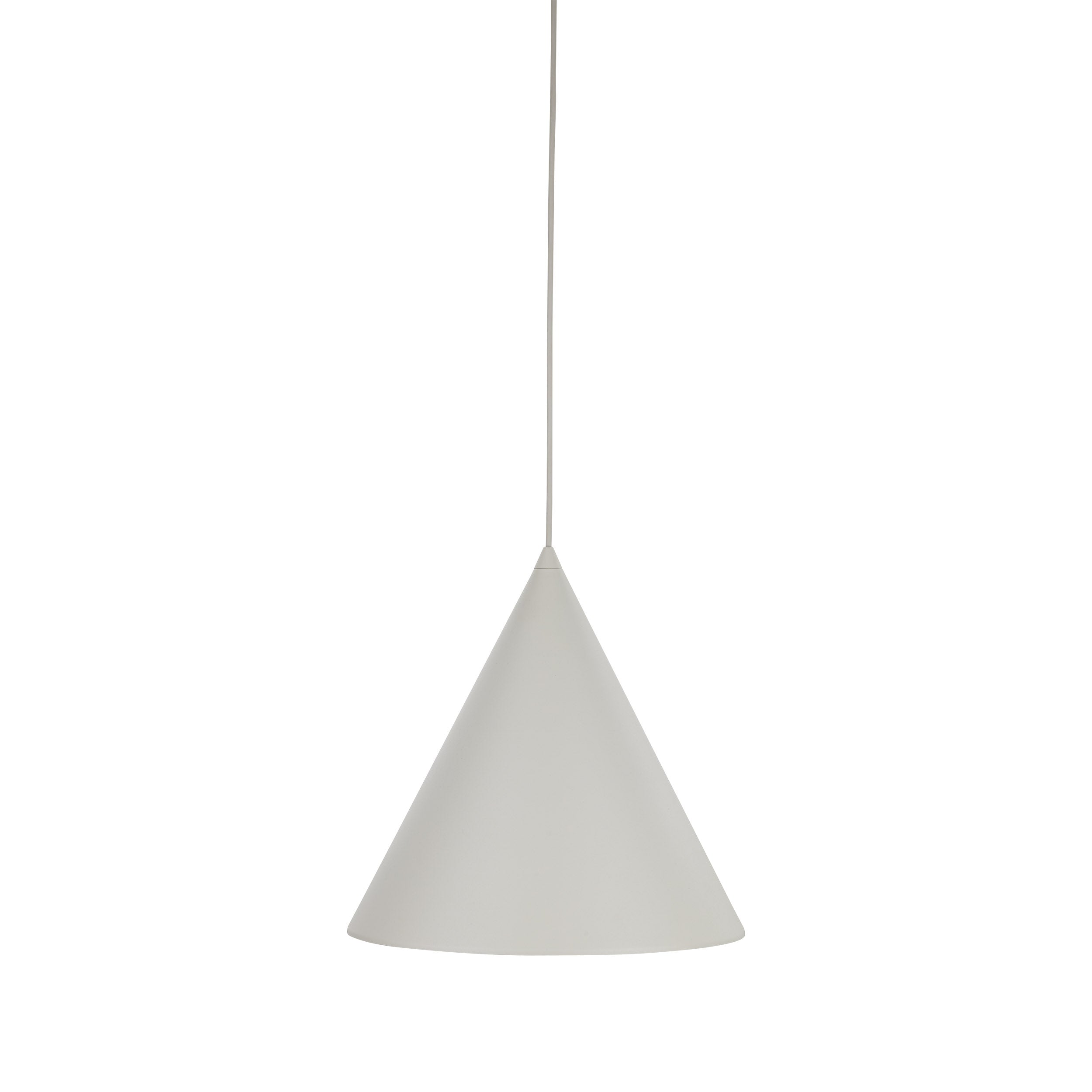 CONO Modern Minimalist Pendant Light L