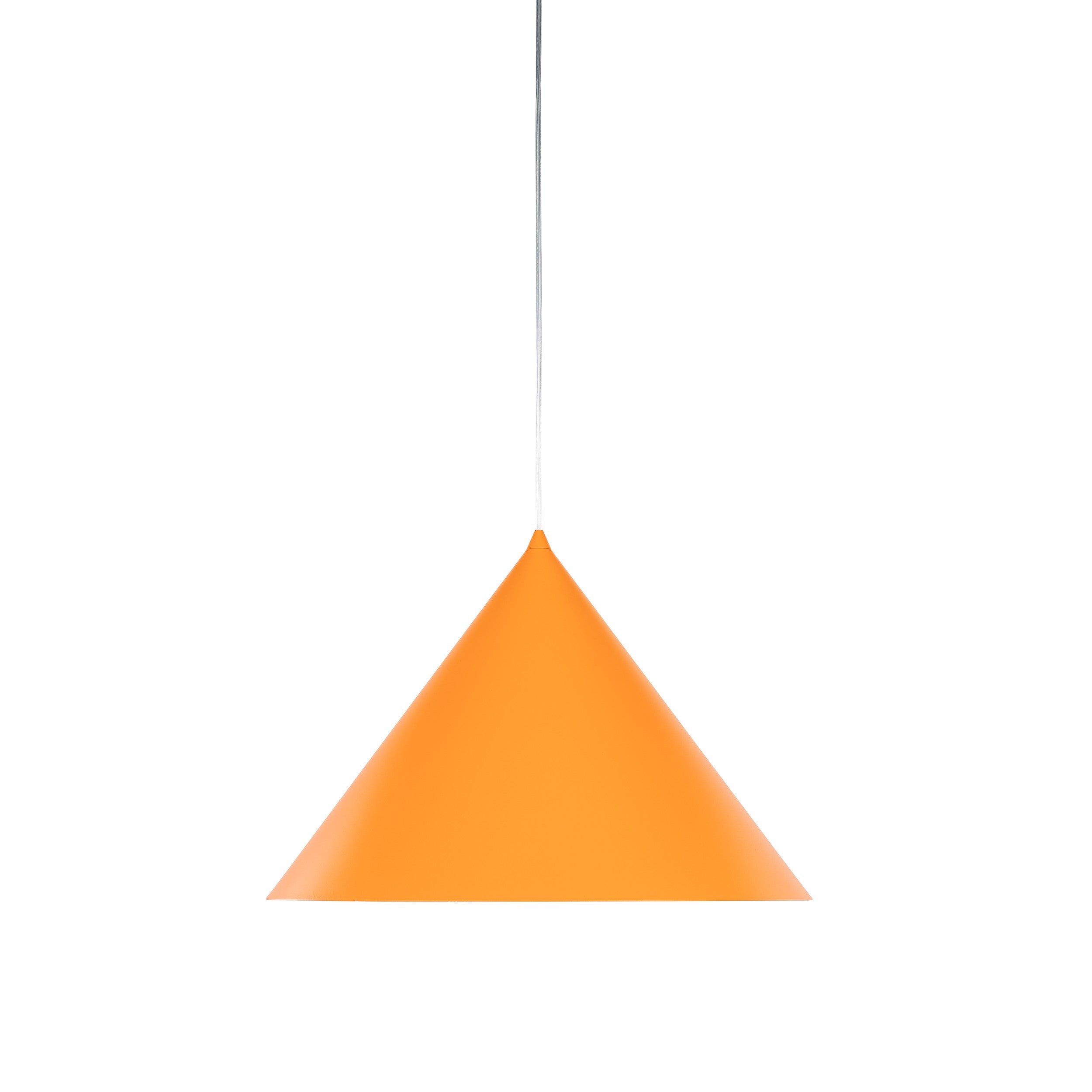 CONO Modern Minimalist Pendant Light XL