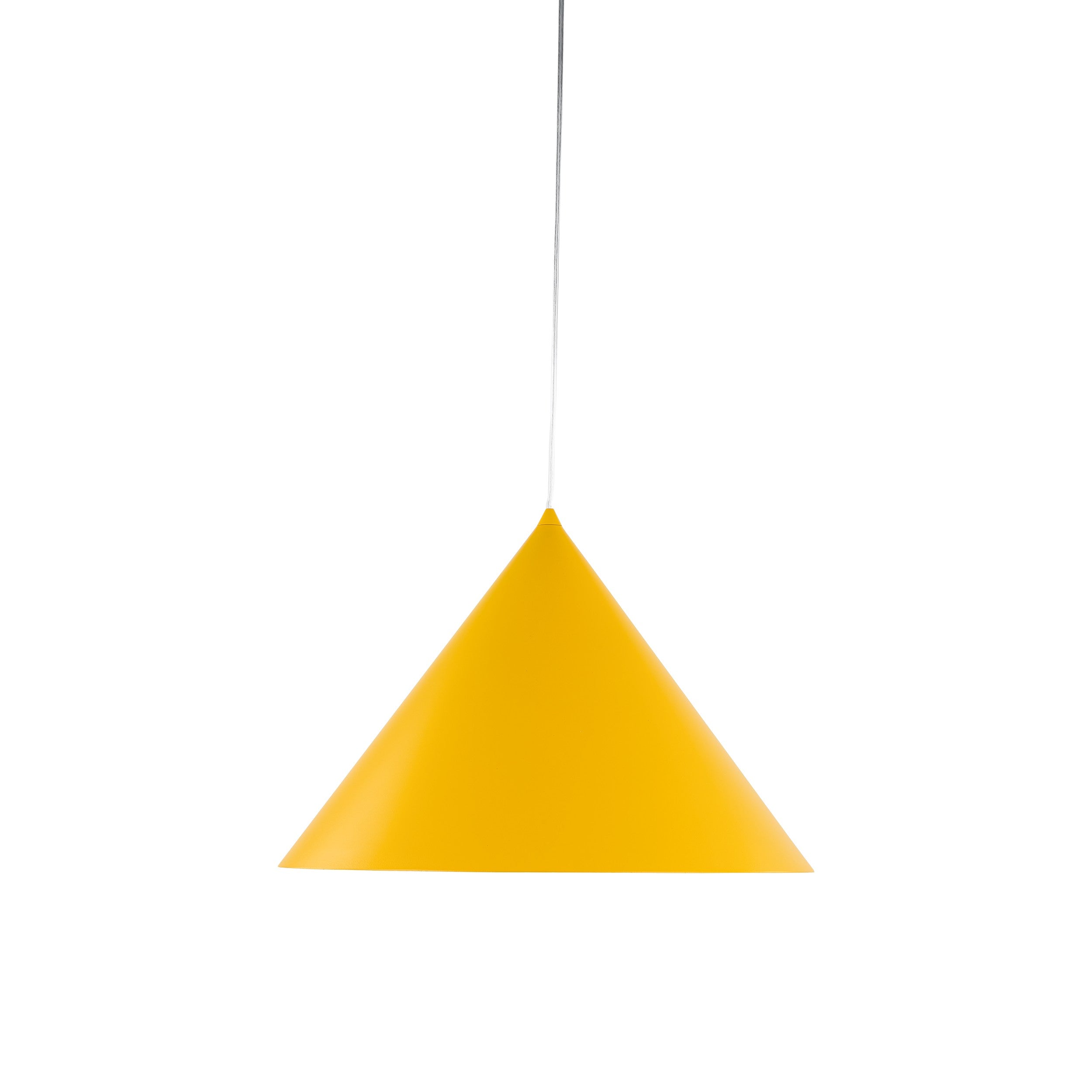 CONO Modern Minimalist Pendant Light XL