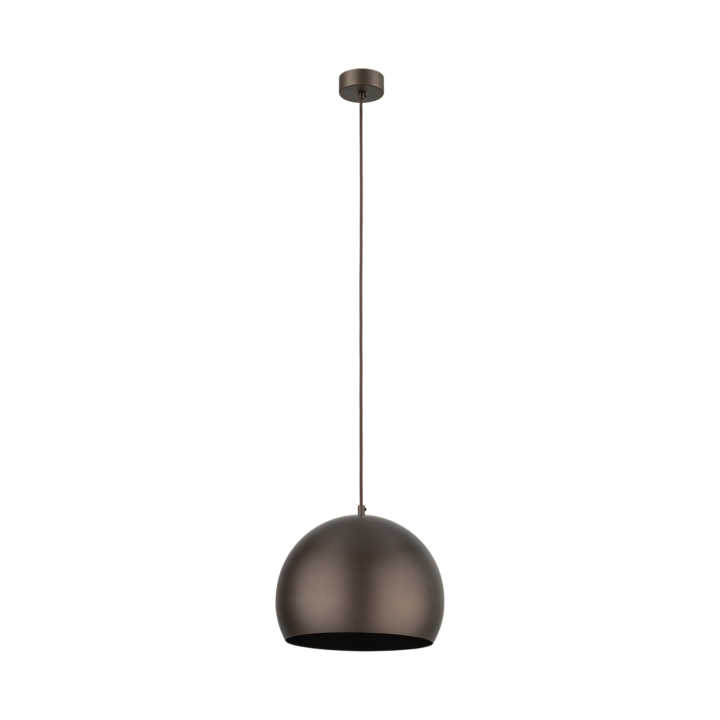 ZOE Mid-Century Modern Pendant Ceiling Light Fixture for Kitchen Island, Dining Room & Living Room