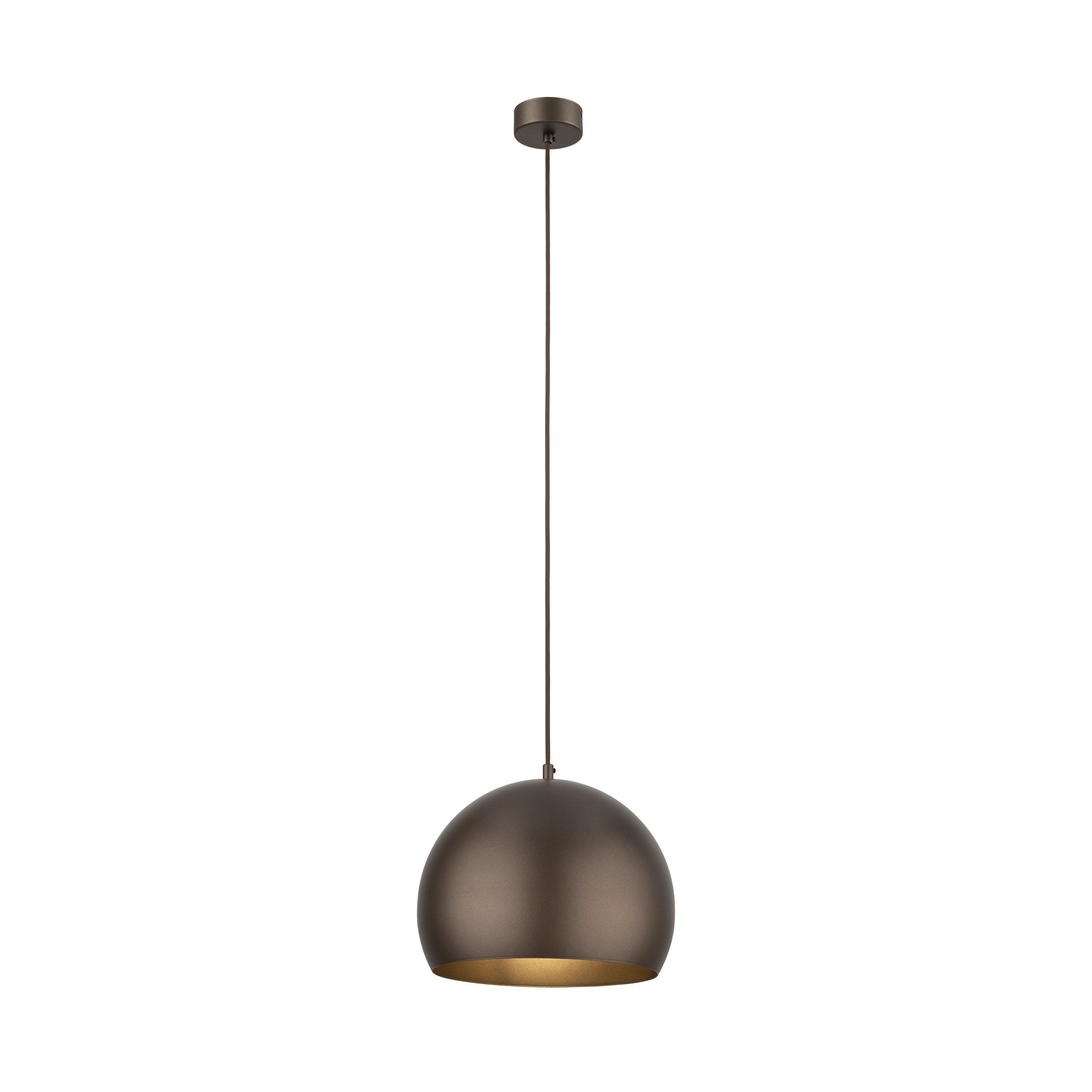 ZOE Mid-Century Modern Pendant Ceiling Light Fixture for Kitchen Island, Dining Room & Living Room