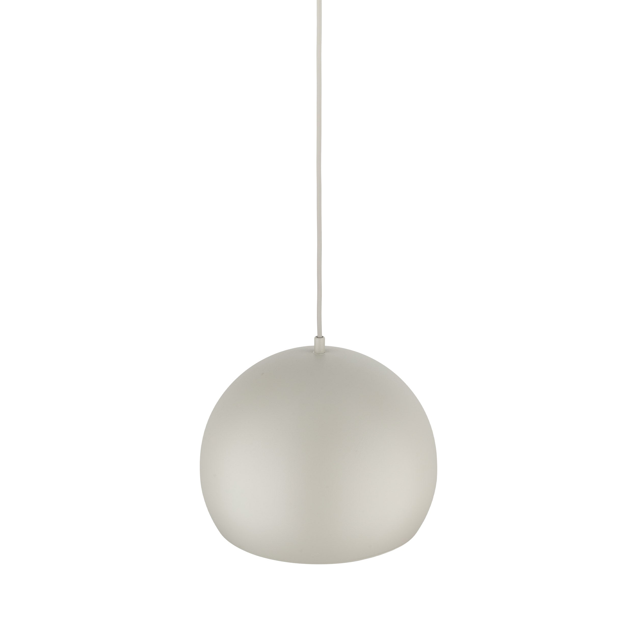 ZOE Mid-Century Modern Pendant Ceiling Light Fixture for Kitchen Island, Dining Room & Living Room