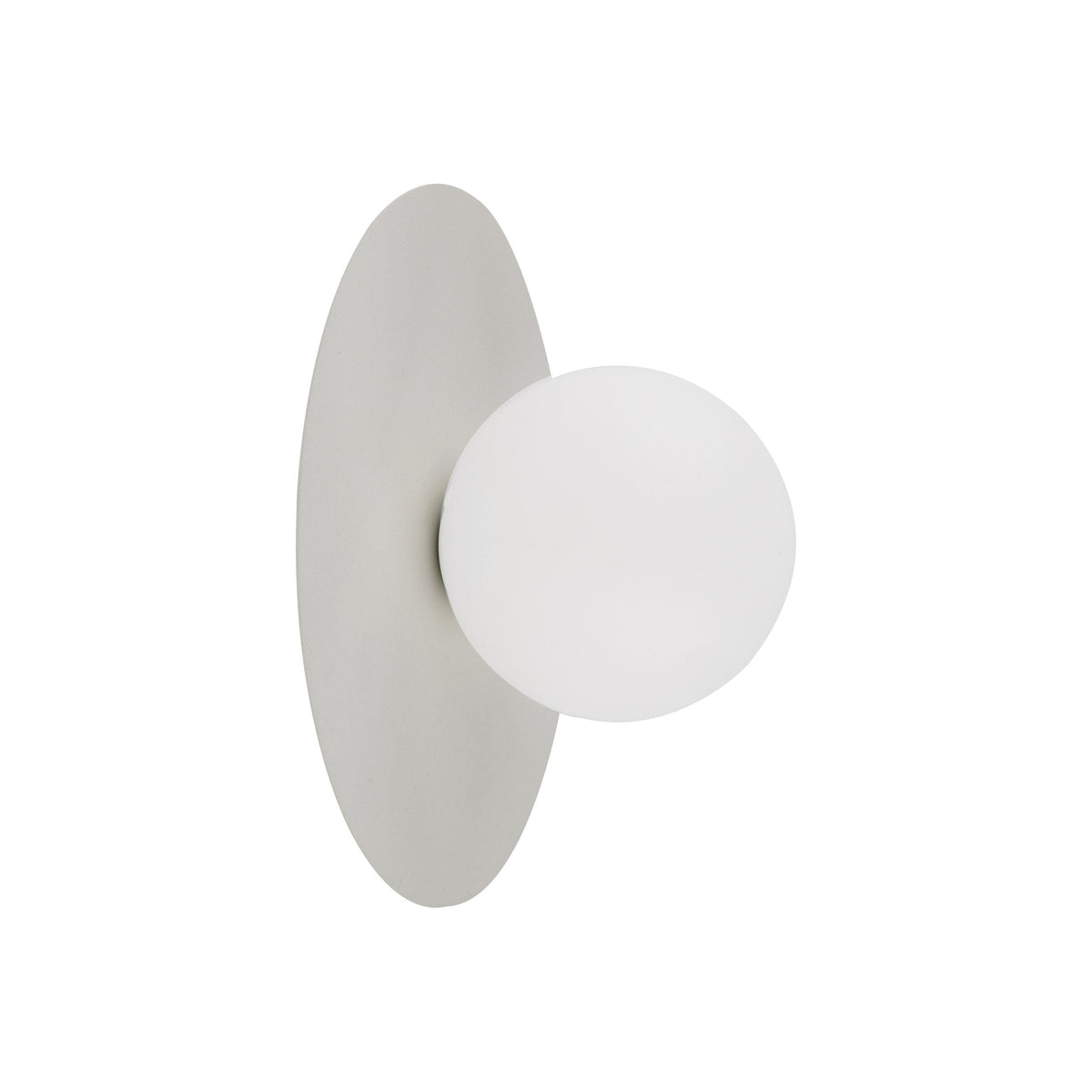Pixi Scandinavian Minimalist Wall Sconce Light Fixture for Bedroom, Hallway & Modern Interior Accent Lighting
