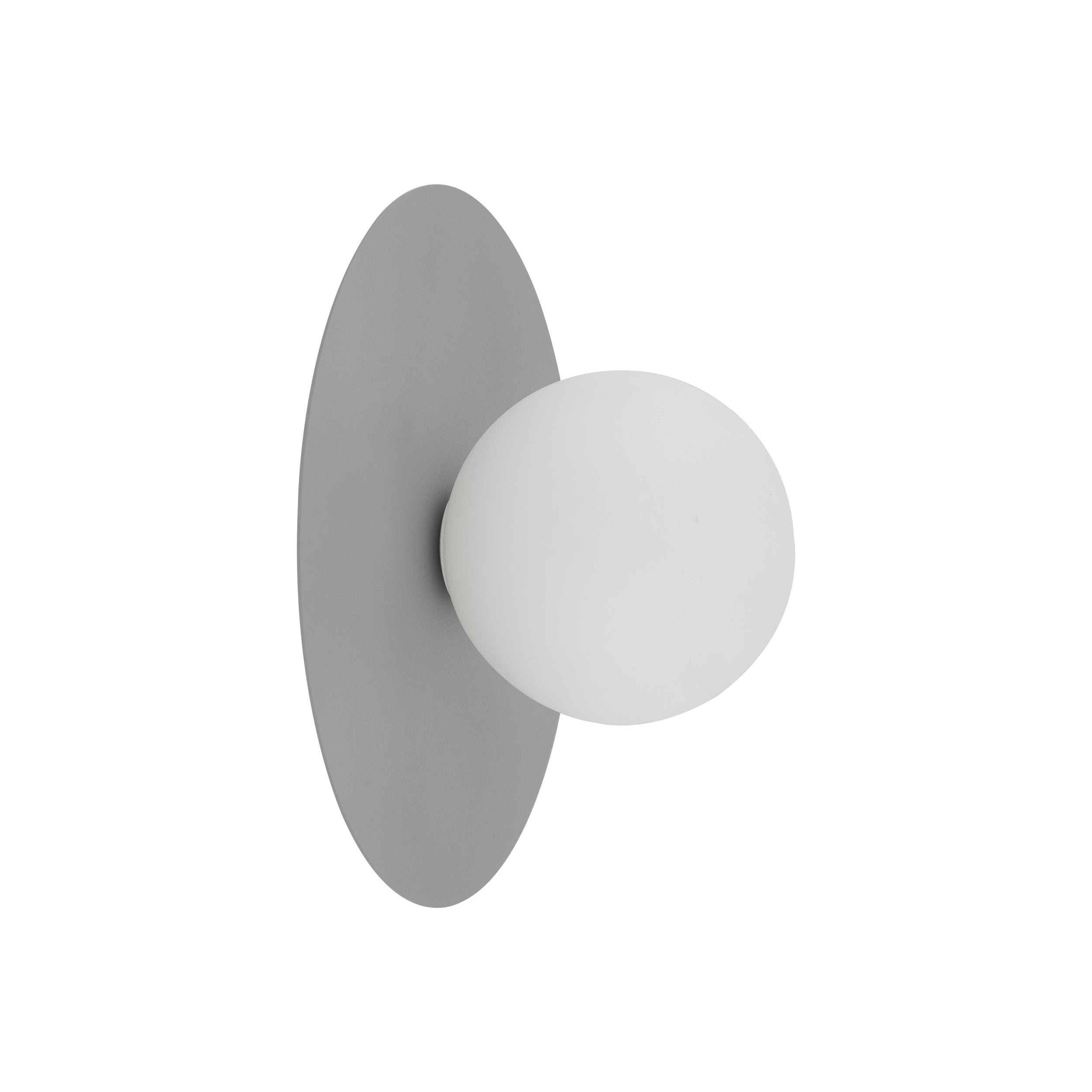Pixi Scandinavian Minimalist Wall Sconce Light Fixture for Bedroom, Hallway & Modern Interior Accent Lighting
