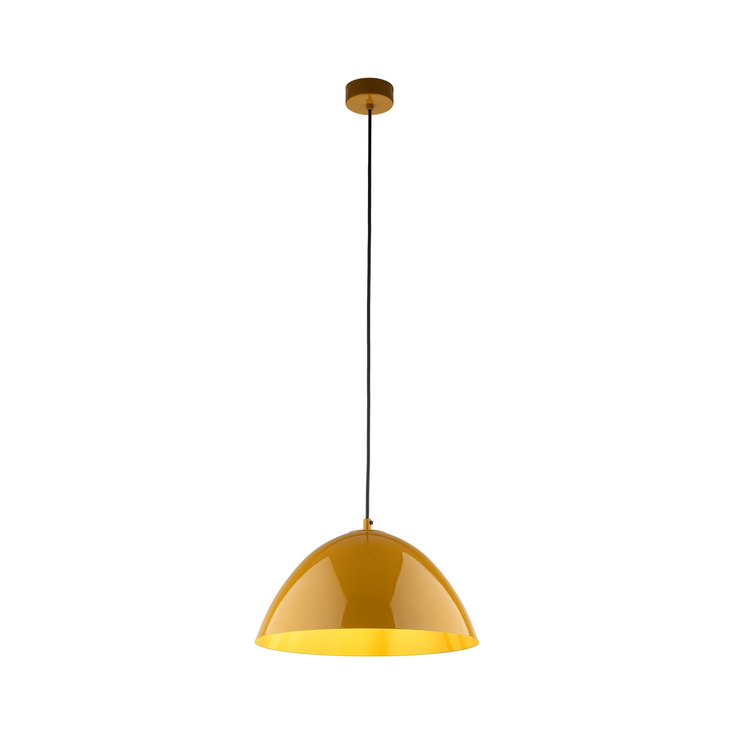FARO Dome Pendant Light for Kitchen Island, Dining Table & Modern Interiors
