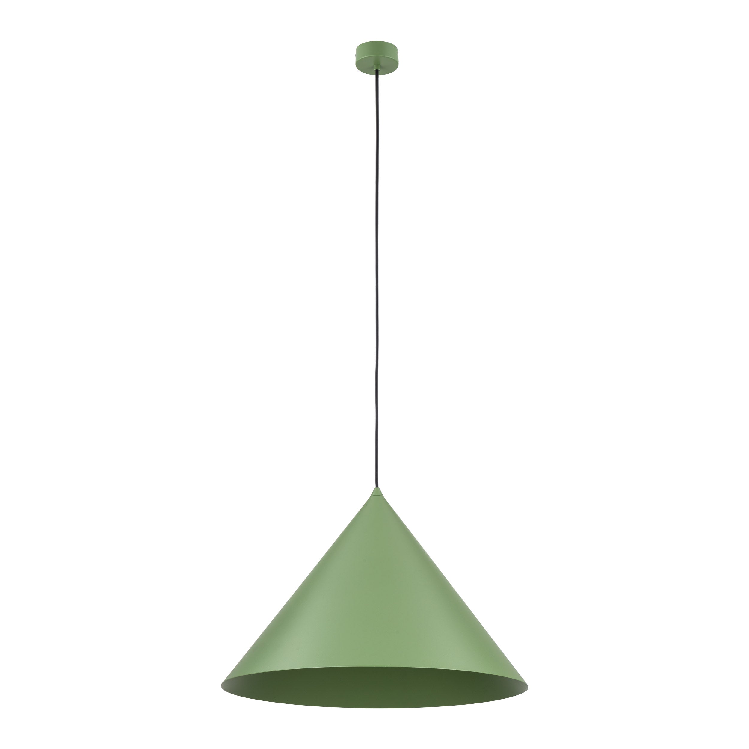 CONO Modern Minimalist Pendant Light XL