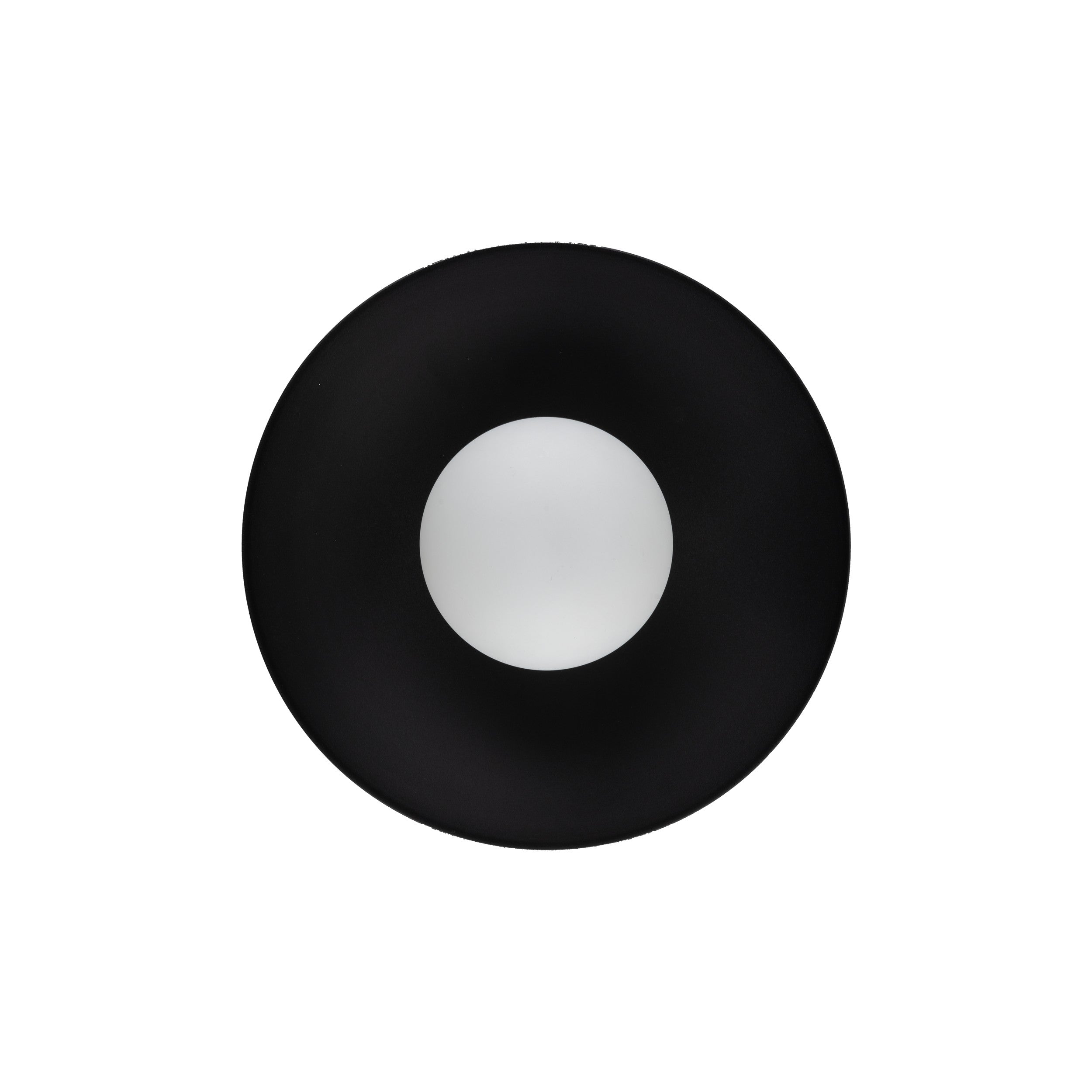Slate Scandinavian Minimalist Wall Sconce Light Fixture for Bedroom, Hallway & Living Room