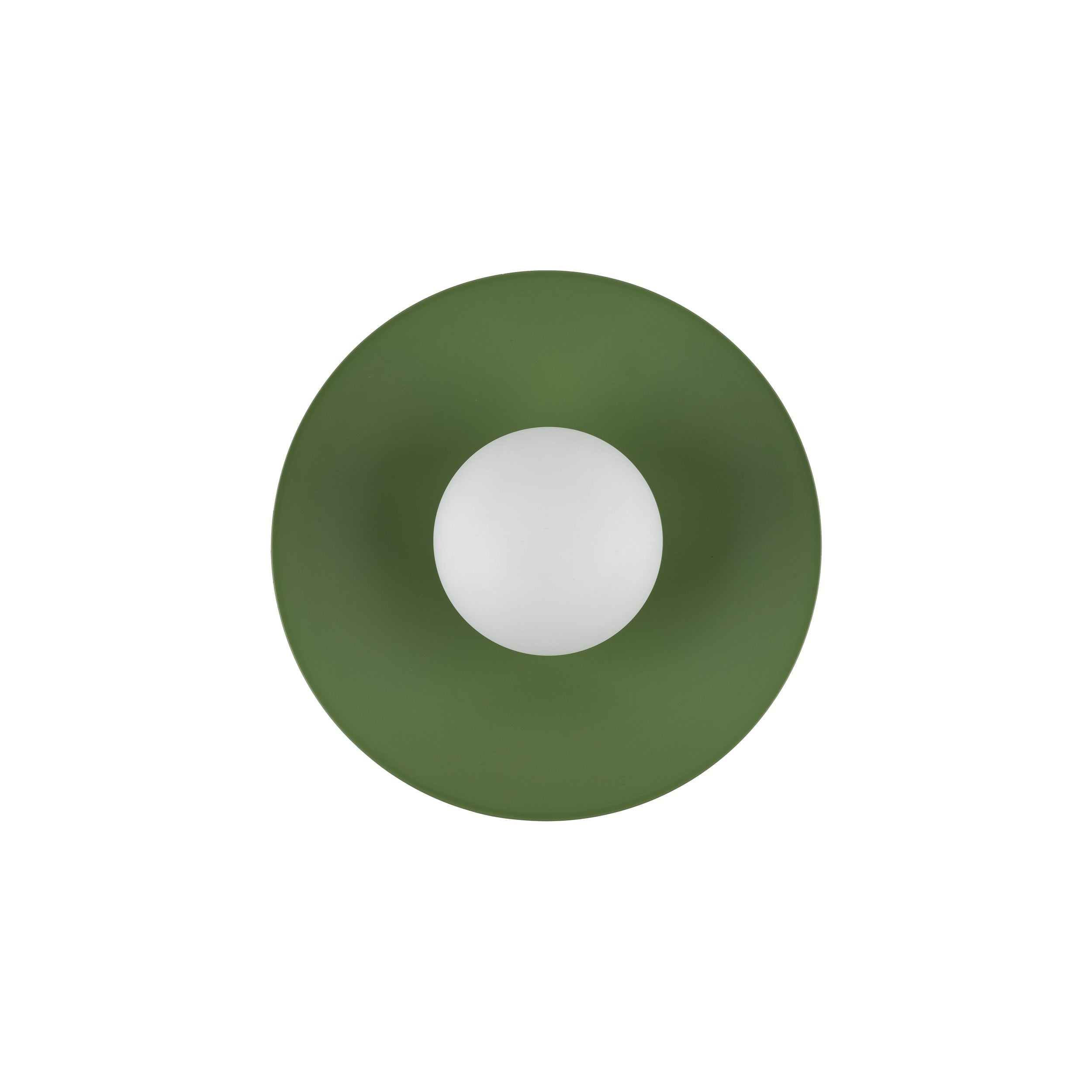 Slate Scandinavian Minimalist Wall Sconce Light Fixture for Bedroom, Hallway & Living Room