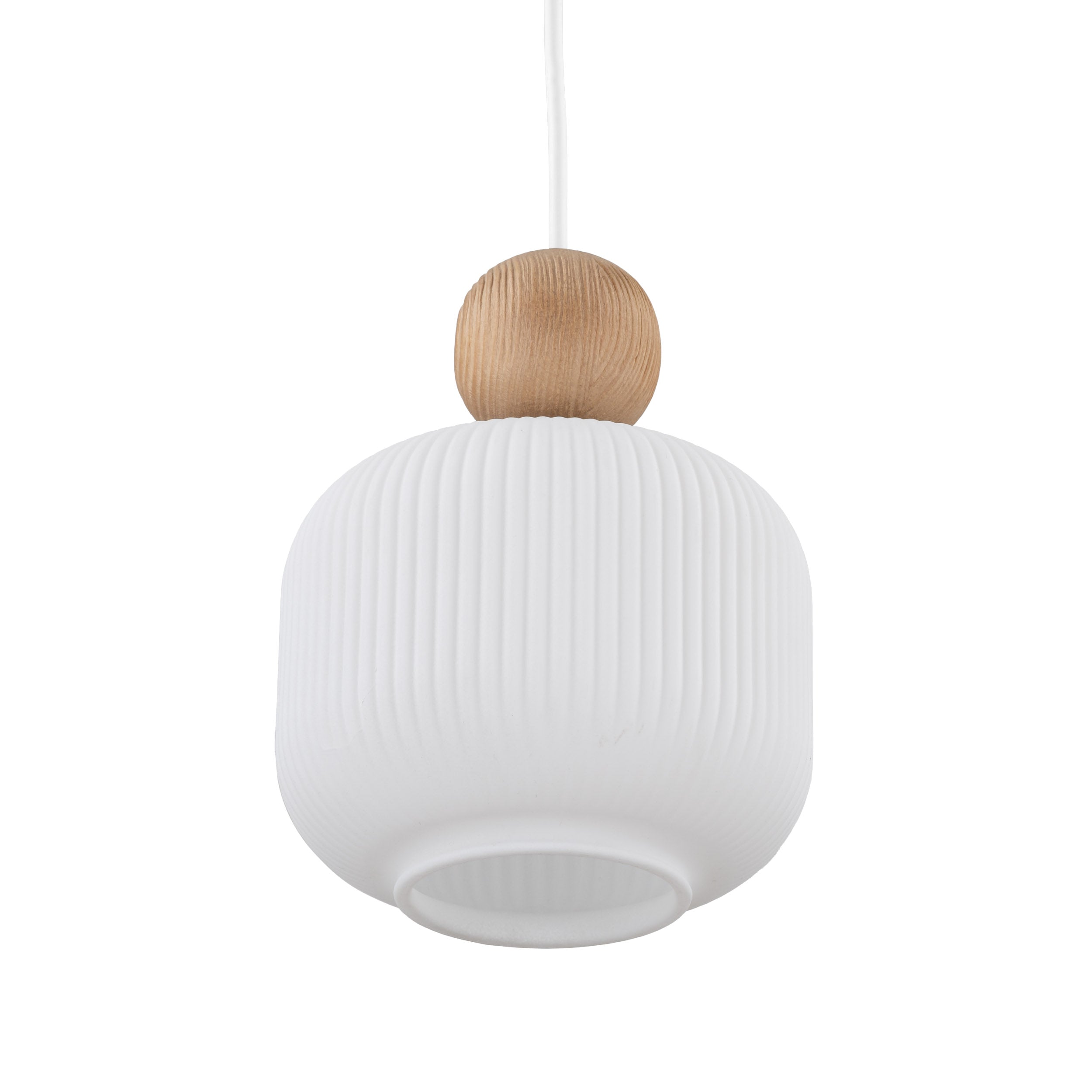 Ballo Scandinavian Pendant Light