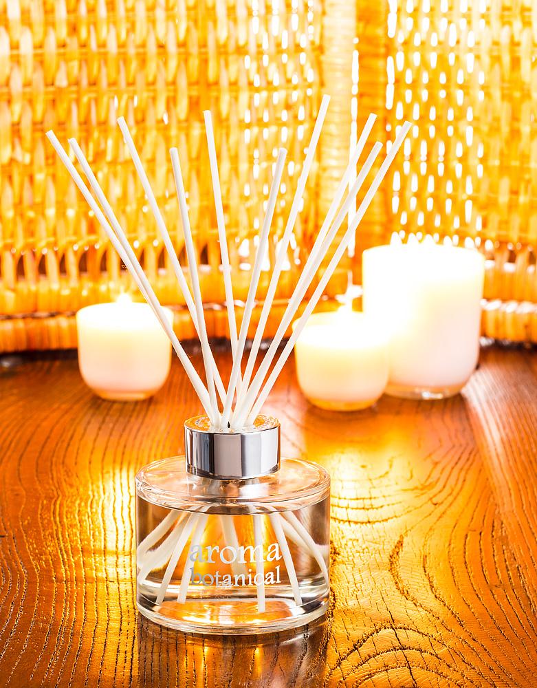 Mini Coconut Lime Candle