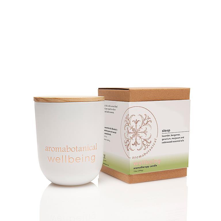 Medium Sleep Aromatherapy Candle
