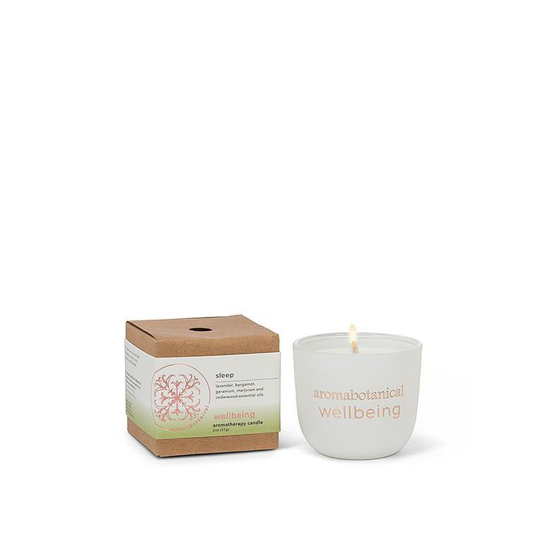 Mini Sleep Aromatherapy Candle