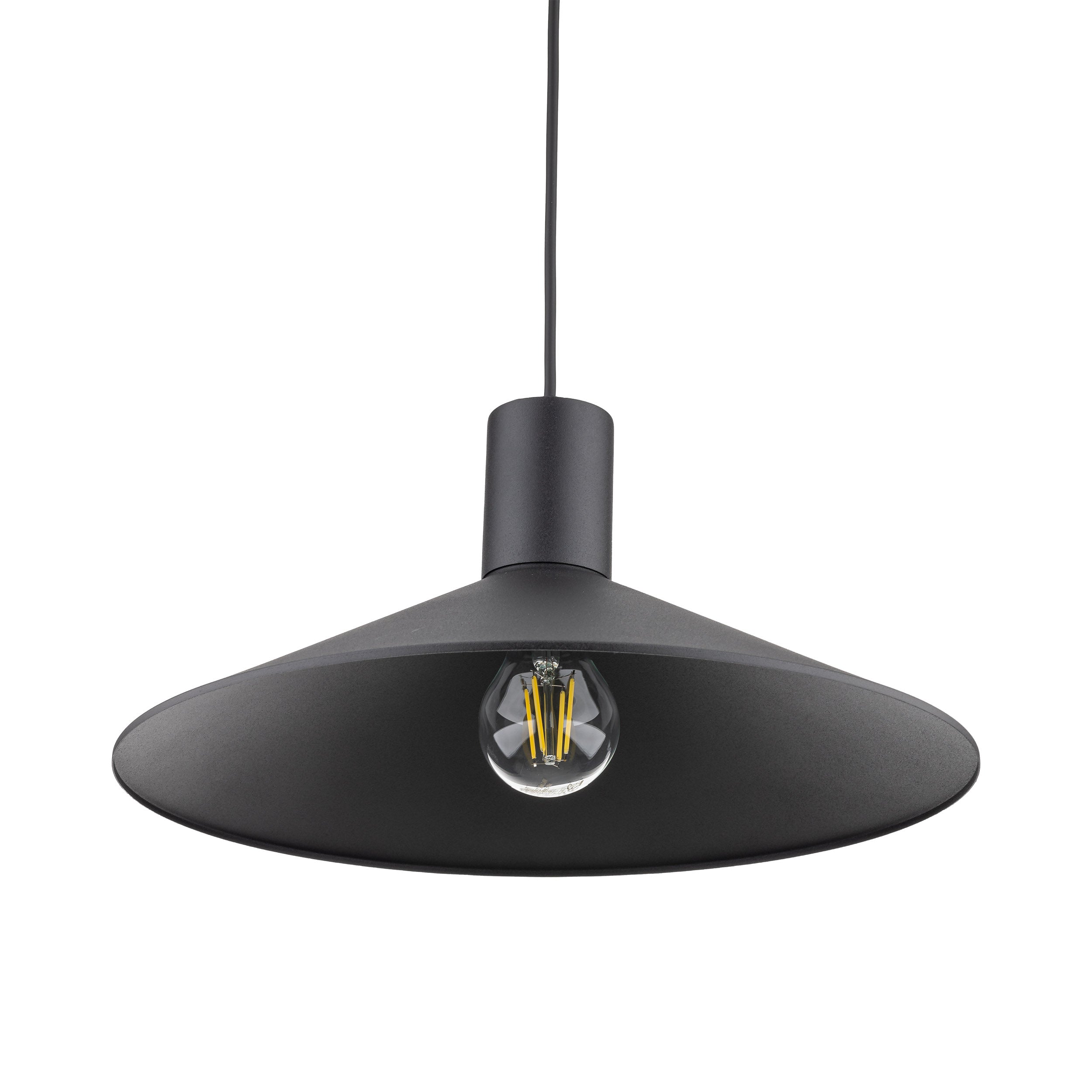 JUMP Industrial Pendant Light