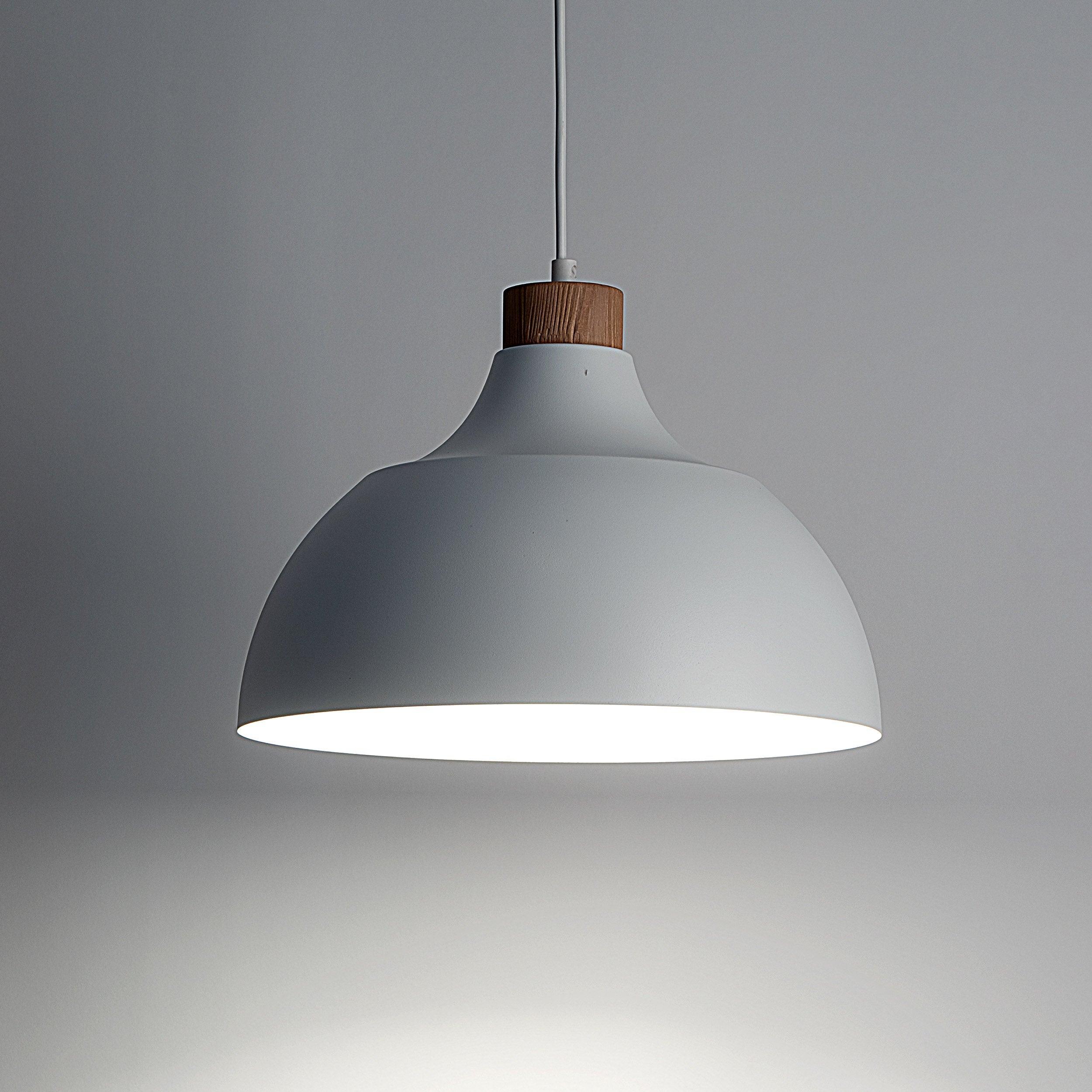 CAP Scandianvian Pendant Lamp