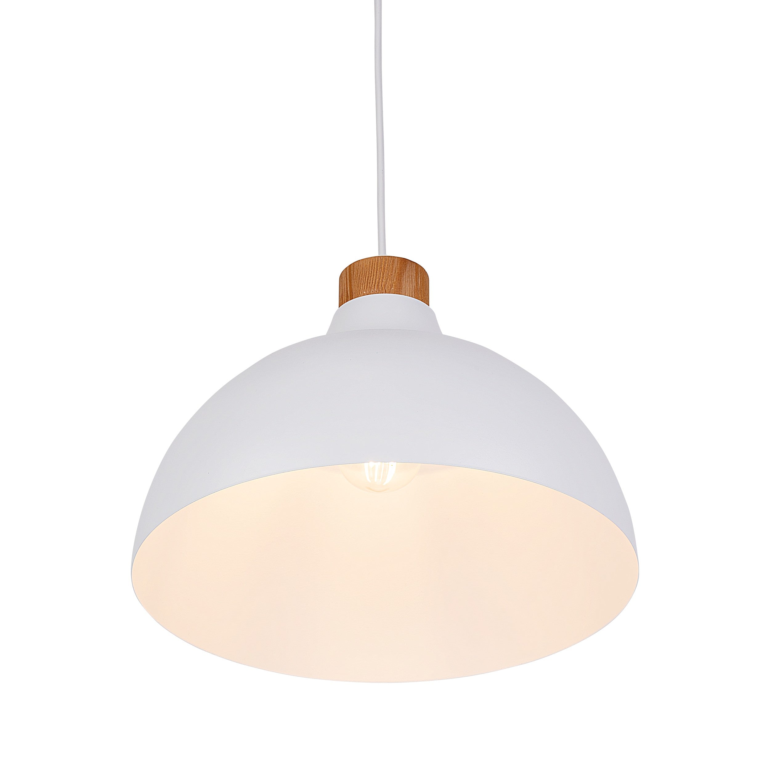 CAP Scandianvian Pendant Lamp