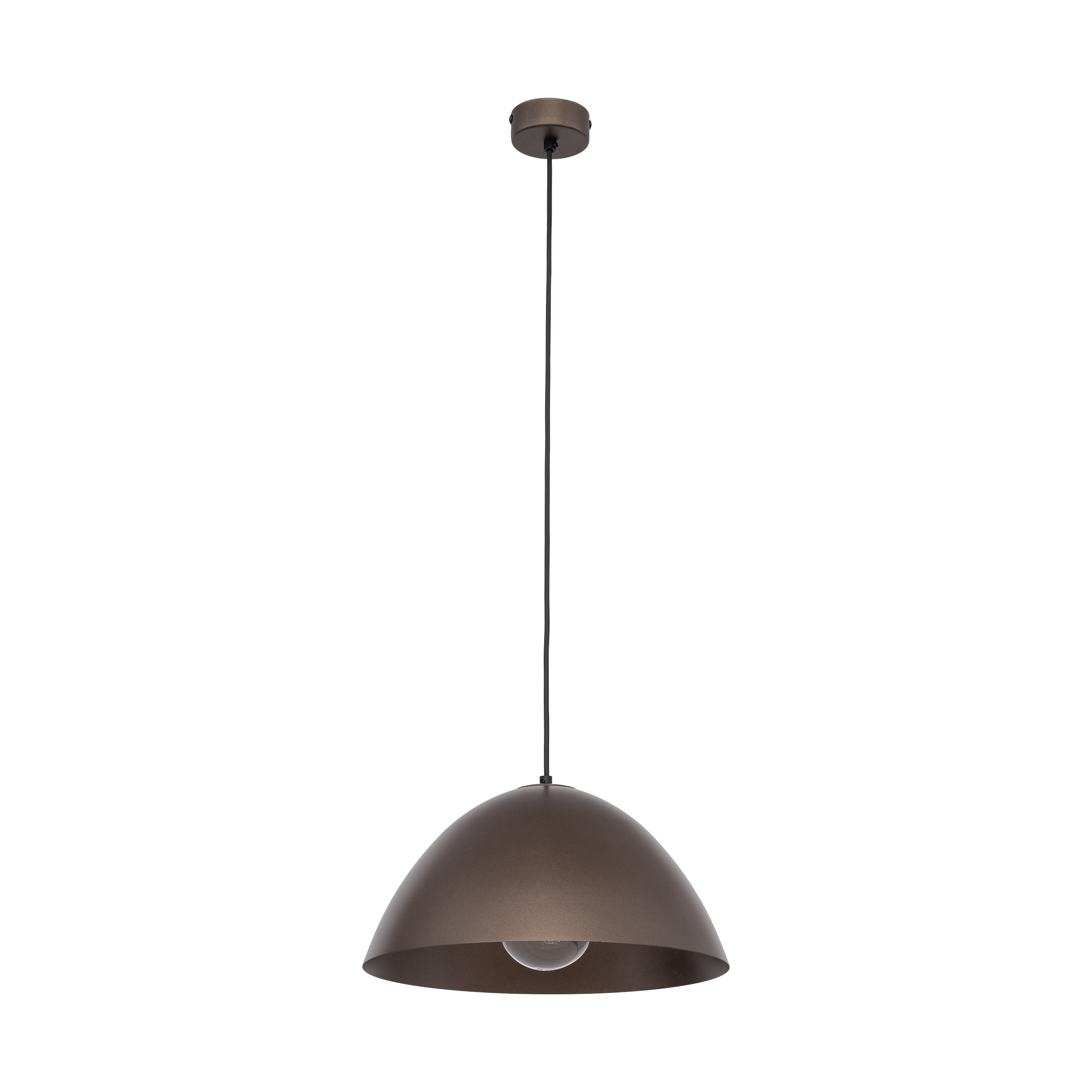FARO Mid-Century Modern Pendant Ceiling Light Fixture for Kitchen Island, Dining Room & Living Room