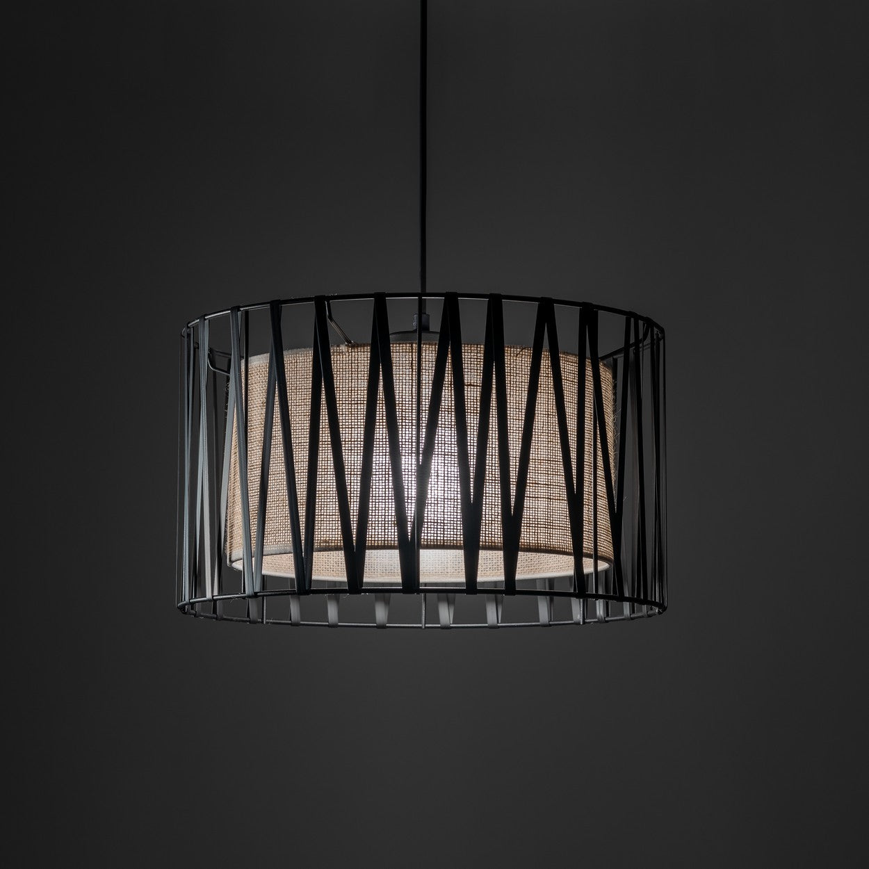 HARMONY NATURE Pendant Light