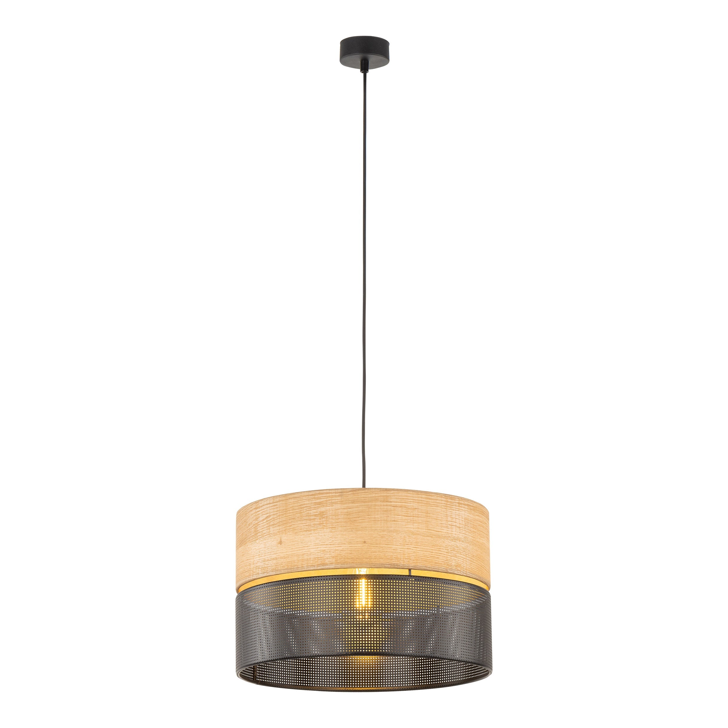 NICOL Scandinavian Pendant Light