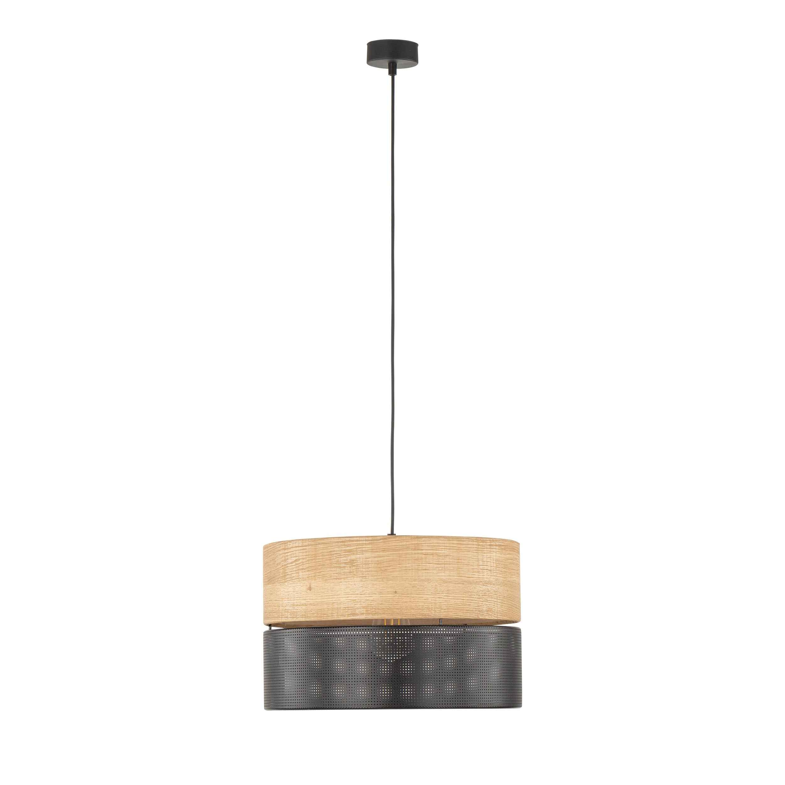 NICOL Scandinavian Pendant Light