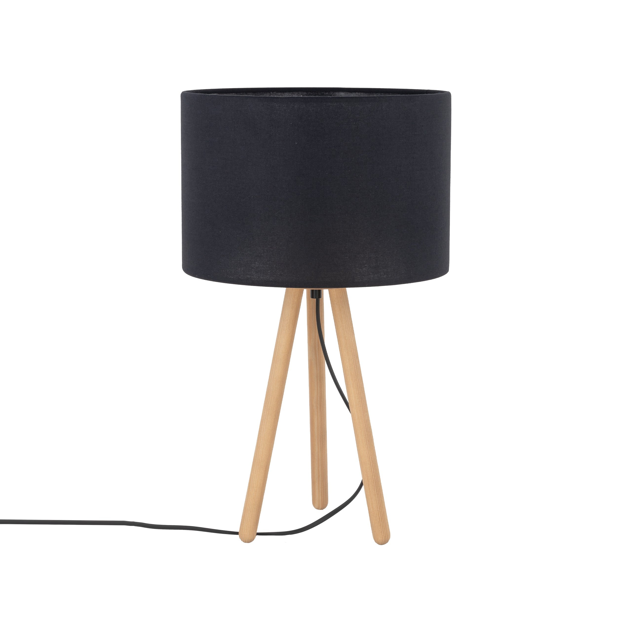 TOKYO Black Night Lamp (Clearance)
