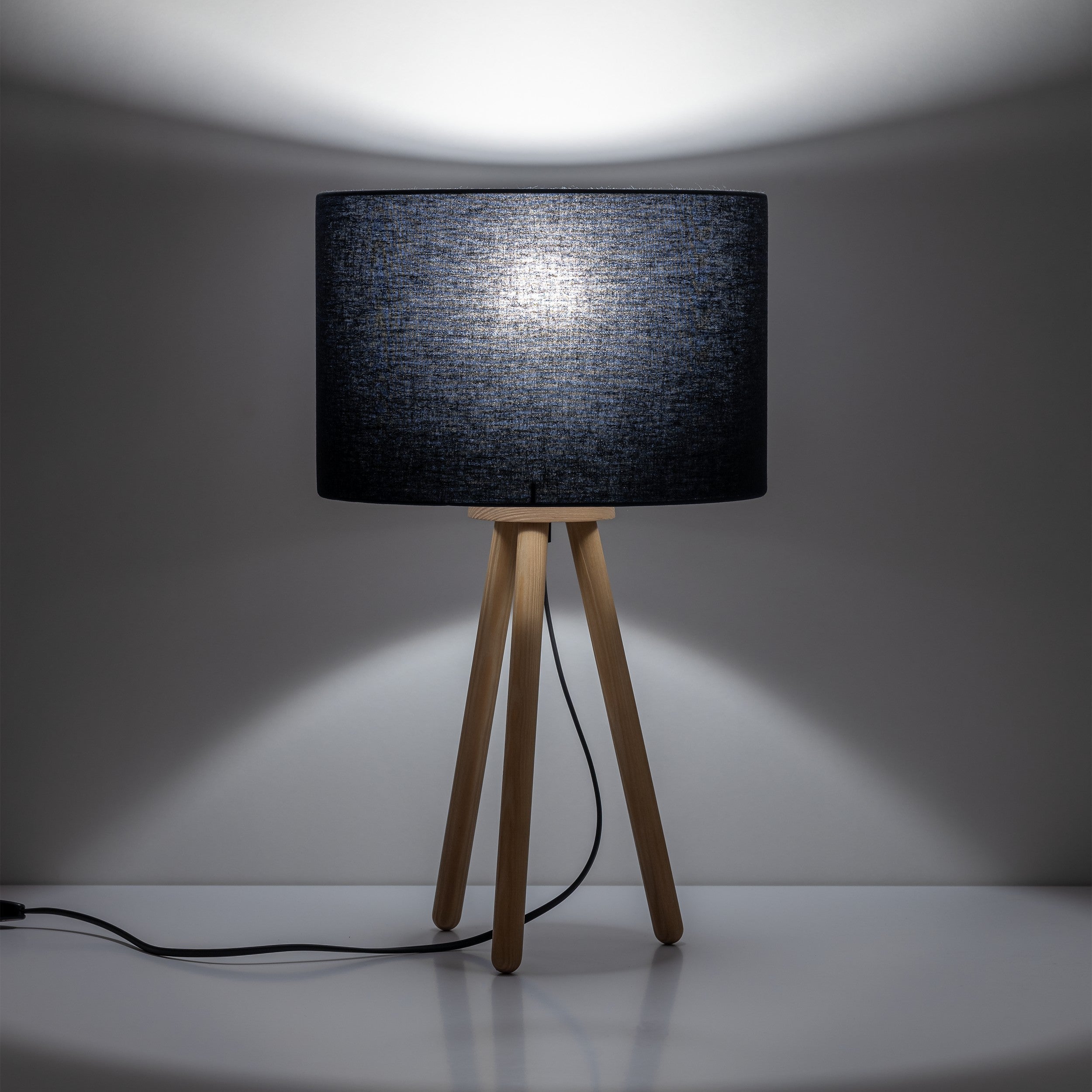 TOKYO Black Night Lamp (Clearance)