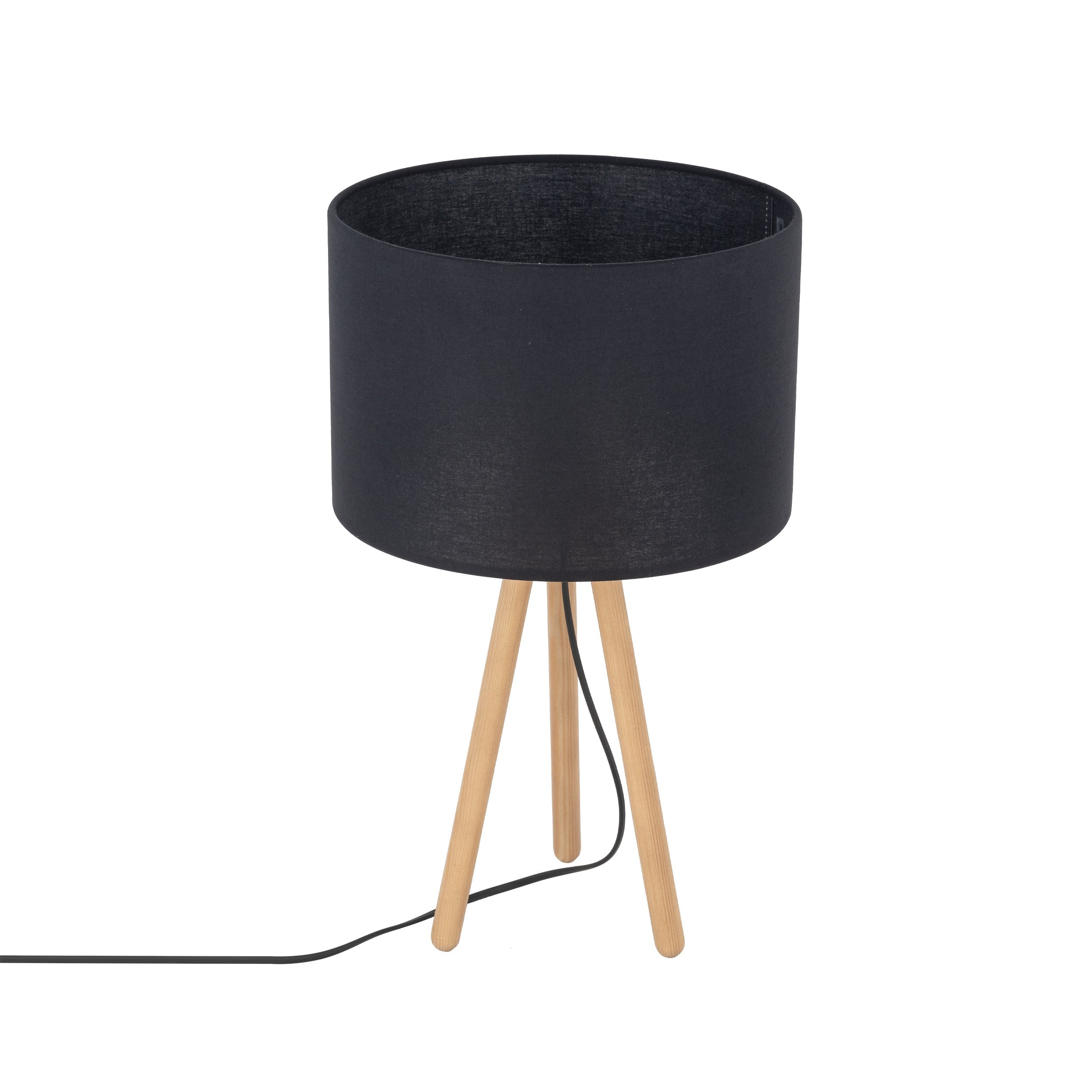 TOKYO Black Night Lamp (Clearance)