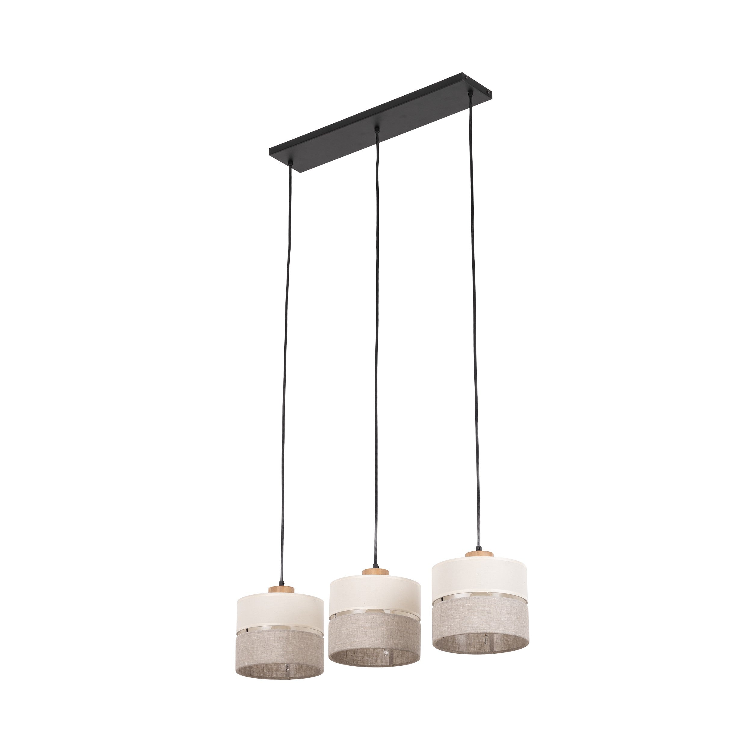 ECO Scandinavian Pendant Light 3