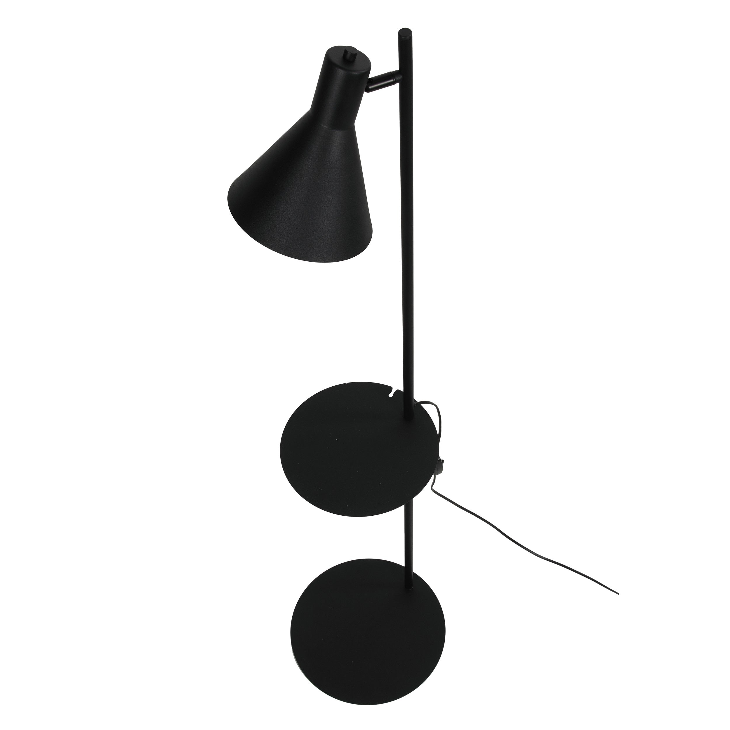 JUMP Tray Table Floor Lamp