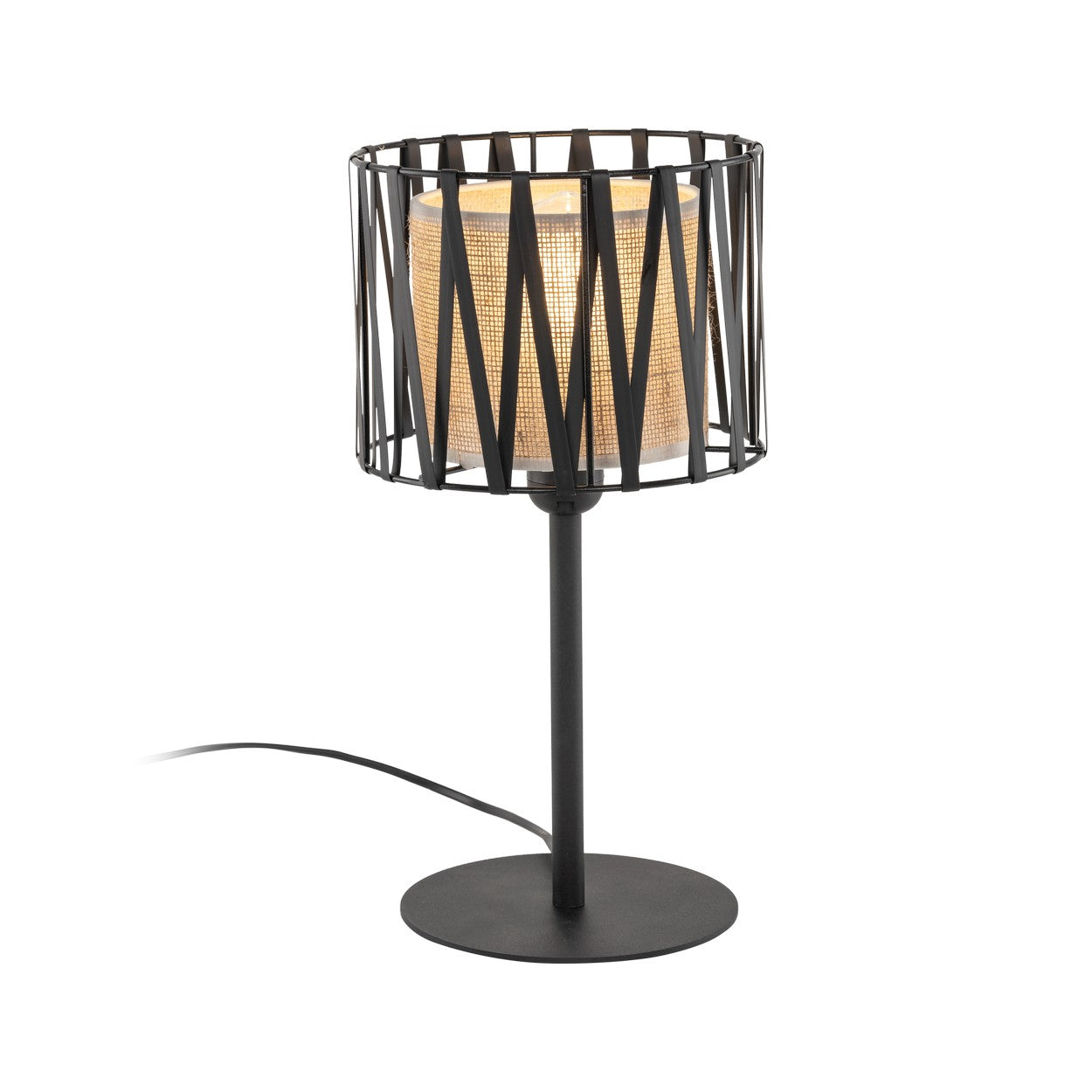 HARMONY NATURE Night Lamp (Clearance)