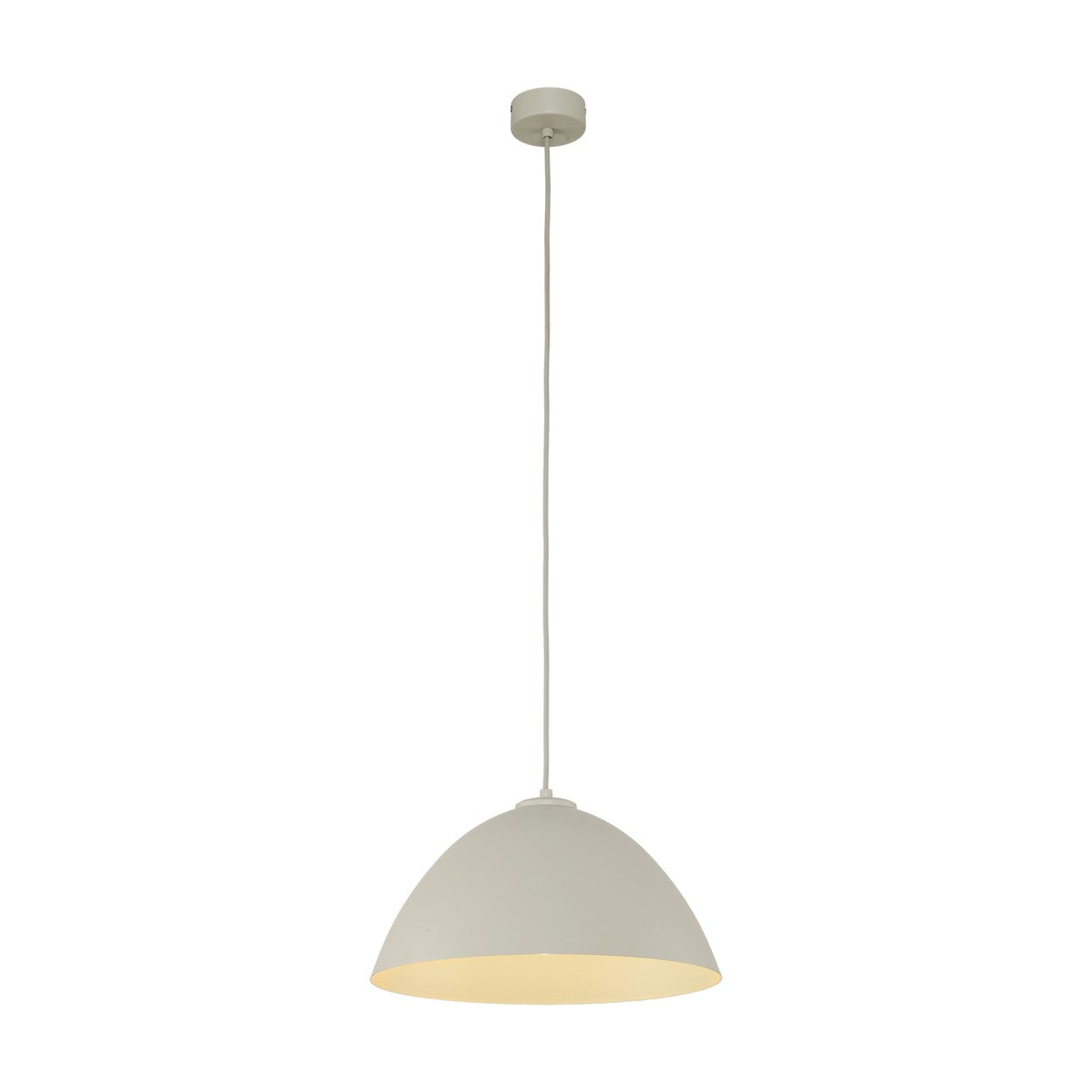 FARO Mid-Century Modern Pendant Ceiling Light Fixture for Kitchen Island, Dining Room & Living Room