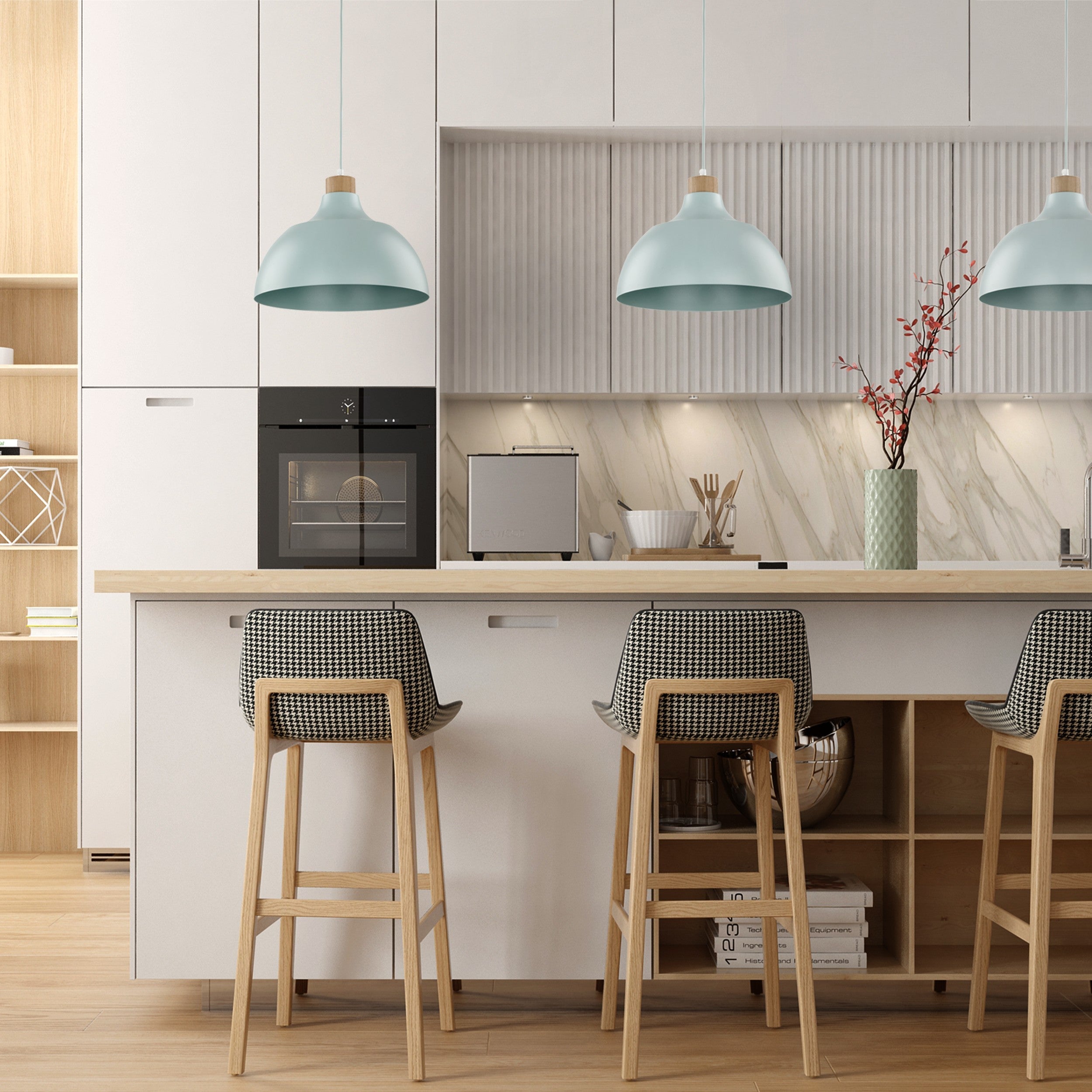 CAP Scandianvian Pendant Lamp