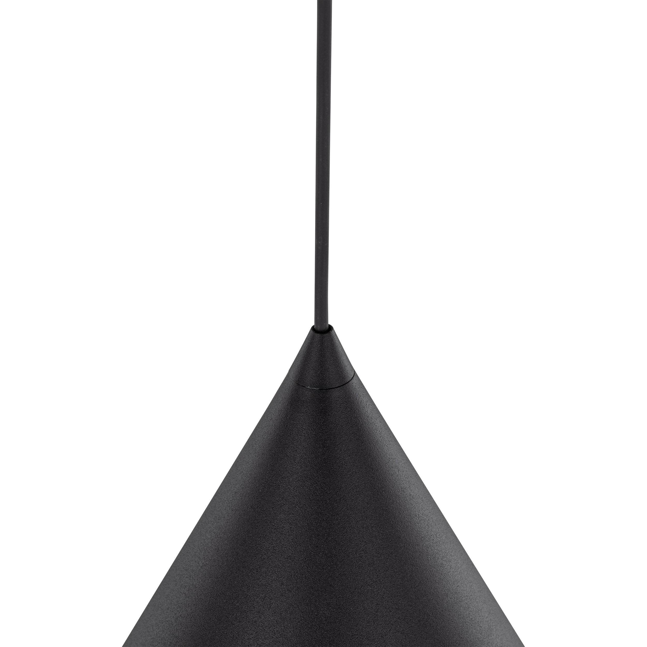 CONO Modern Minimalist Pendant Light M