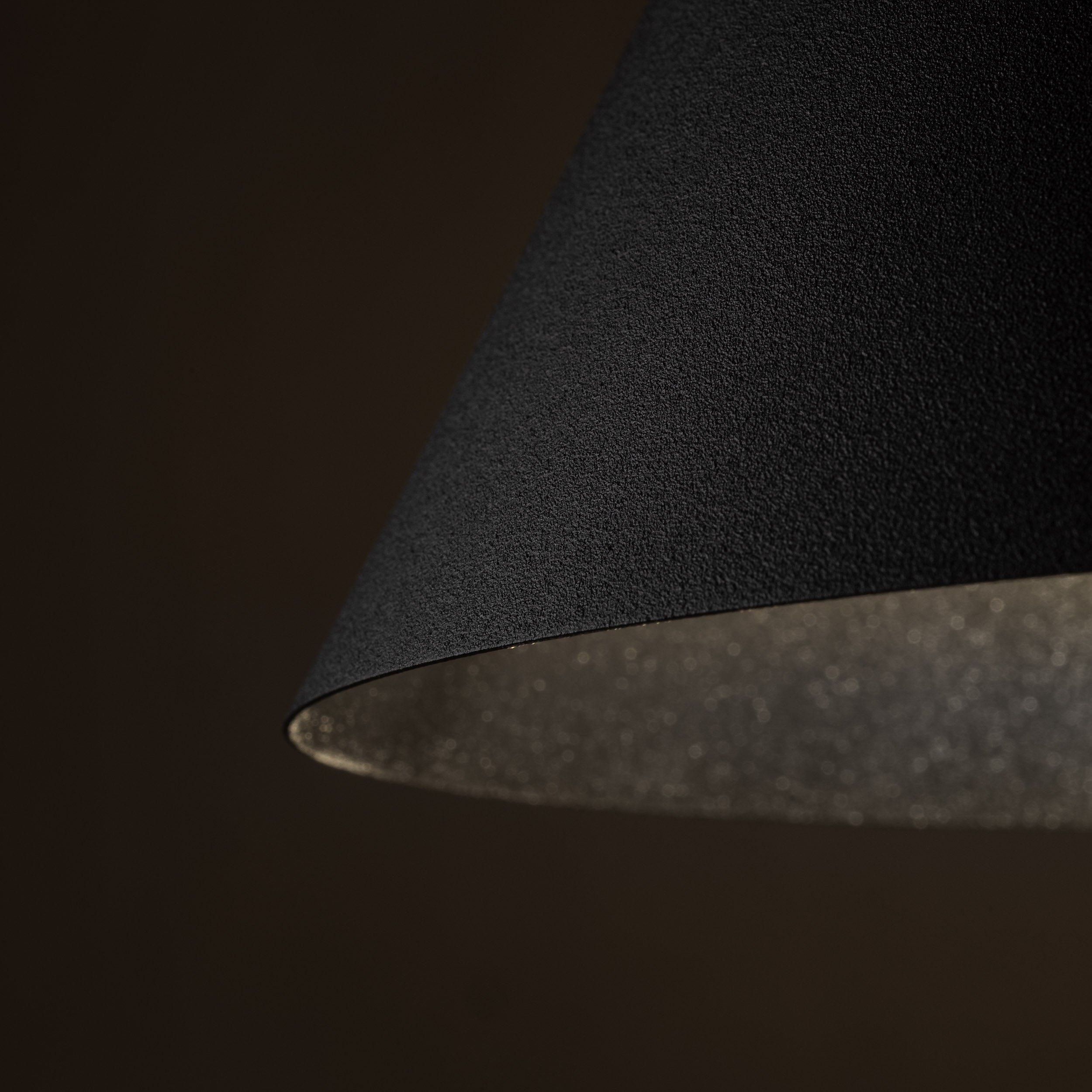 CONO Modern Minimalist Pendant Light M