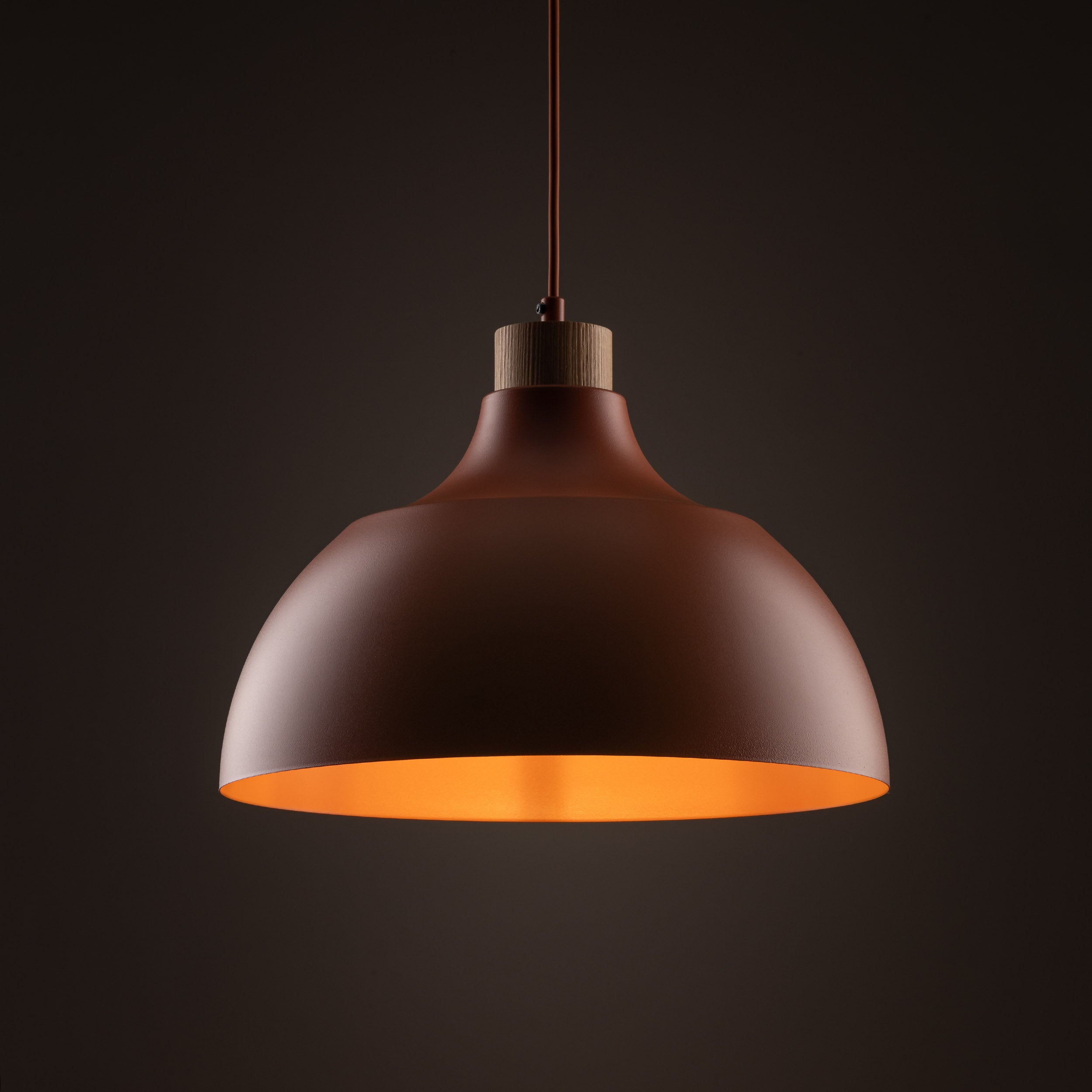 CAP Scandianvian Pendant Lamp