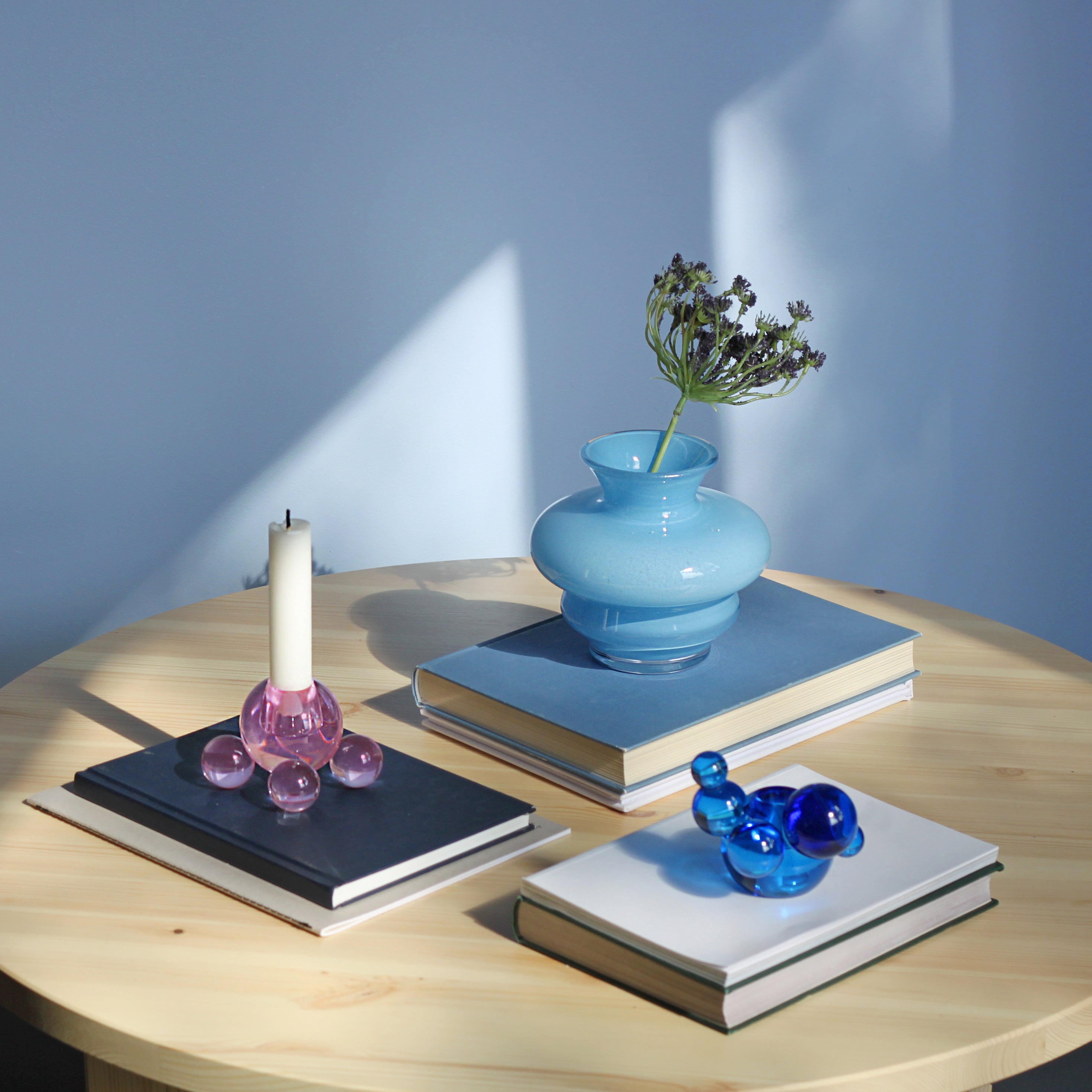 Curve Vase Mini