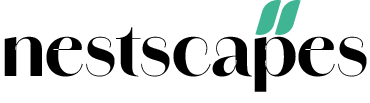 Nestscapes logo