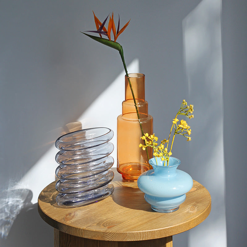 Curve Vase Mini