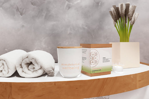 Aromabotanical Aromatherapy Candles