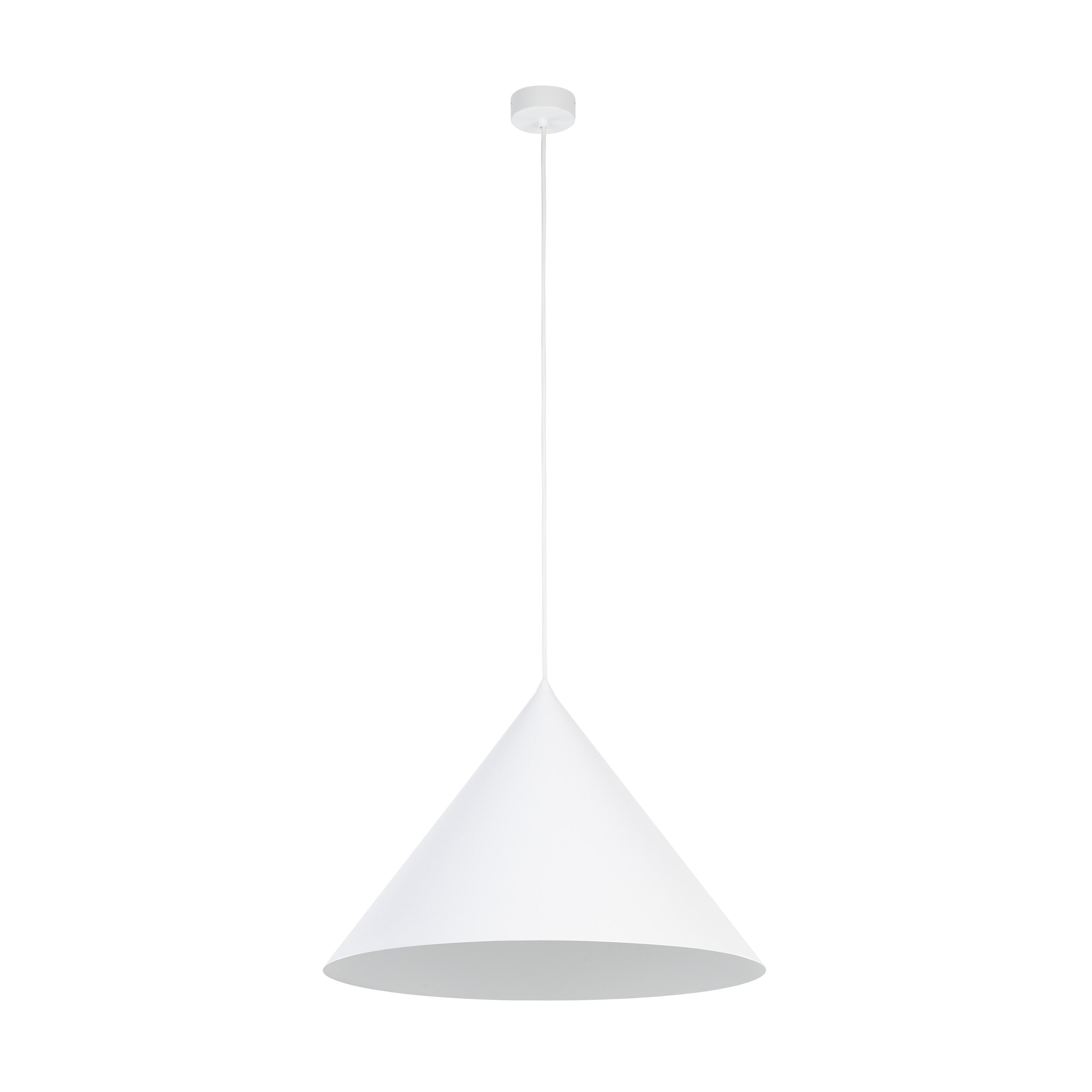 CONO Modern Minimalist Pendant Light XL