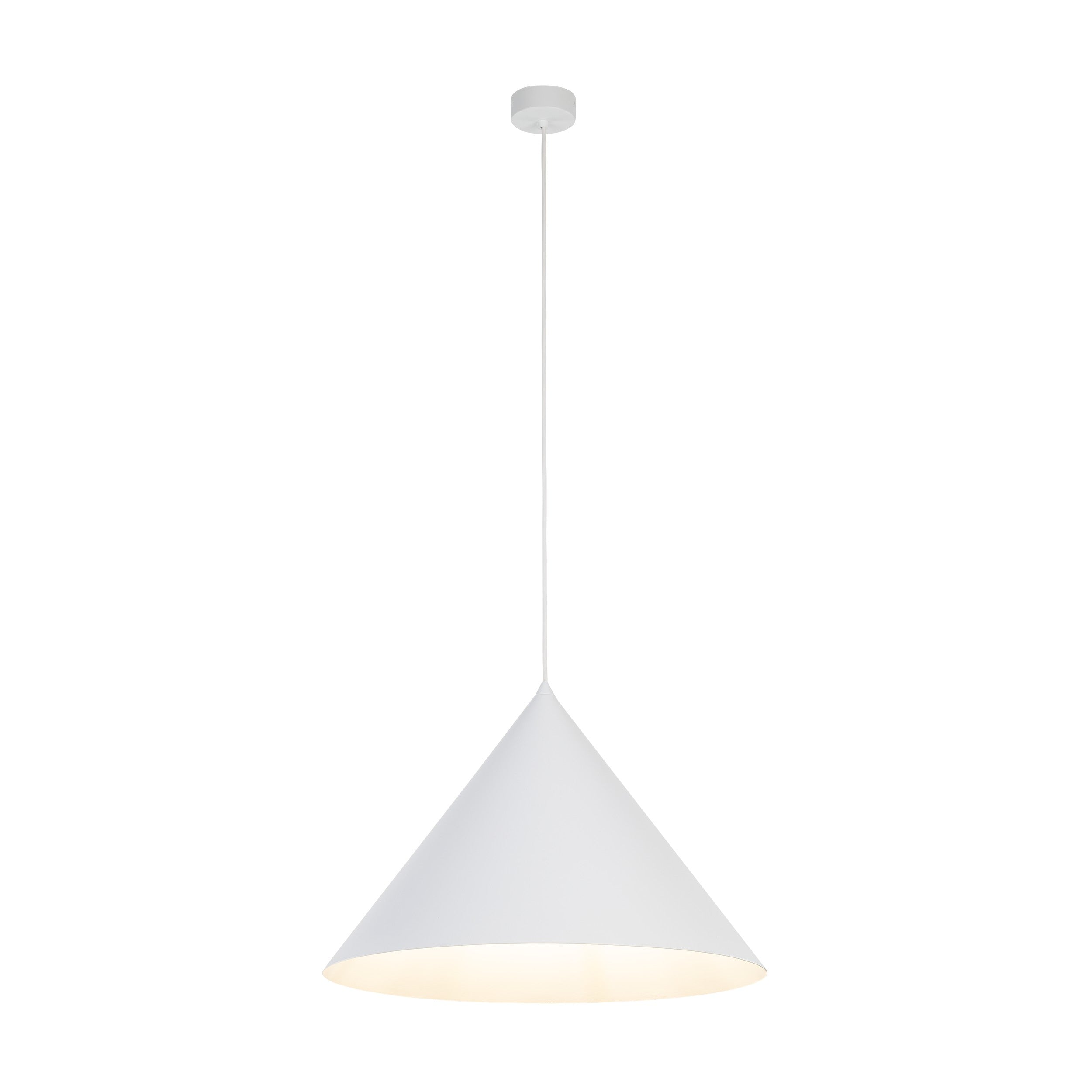 CONO Modern Minimalist Pendant Light XL